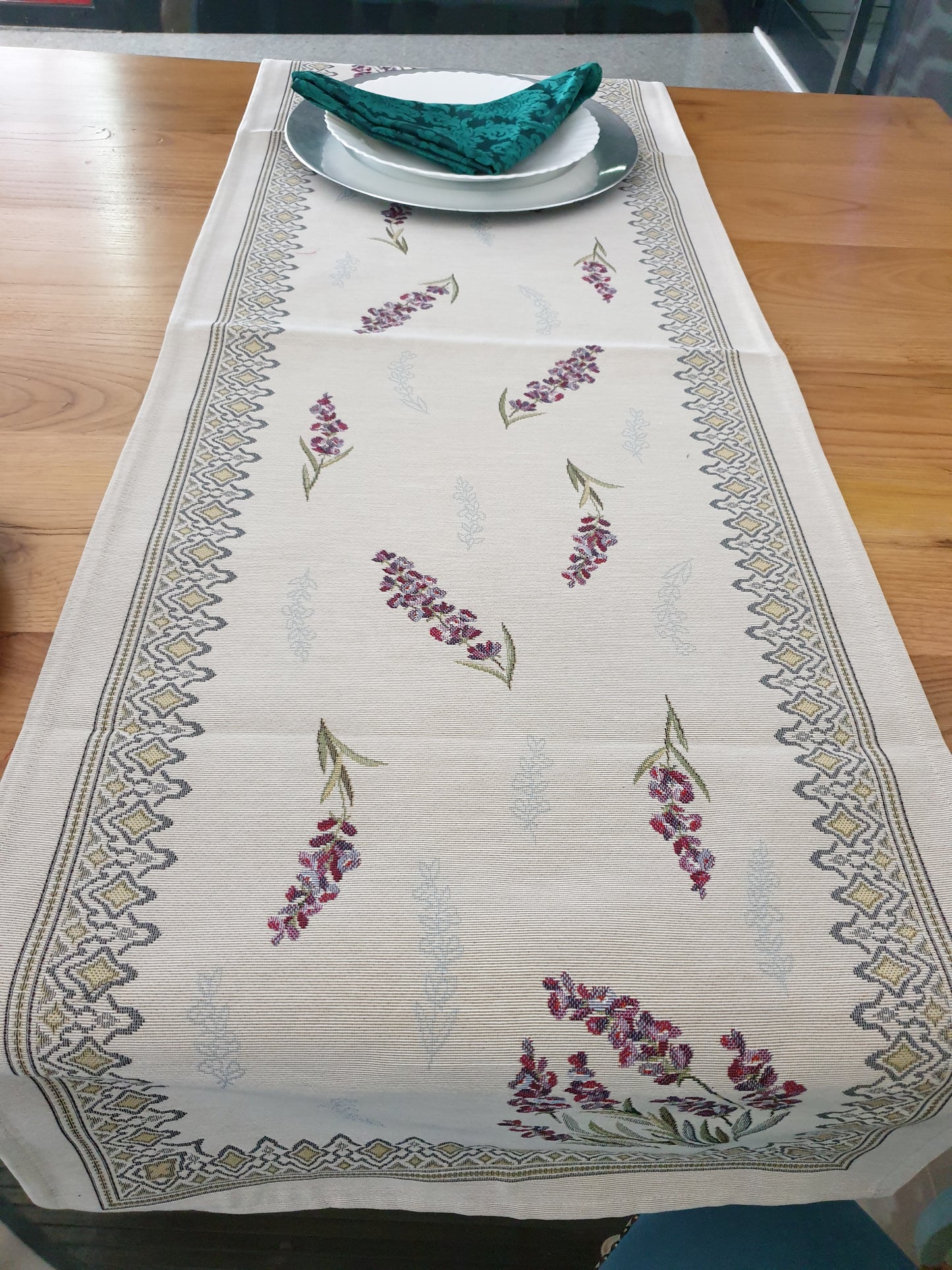 Corredores de Mesa