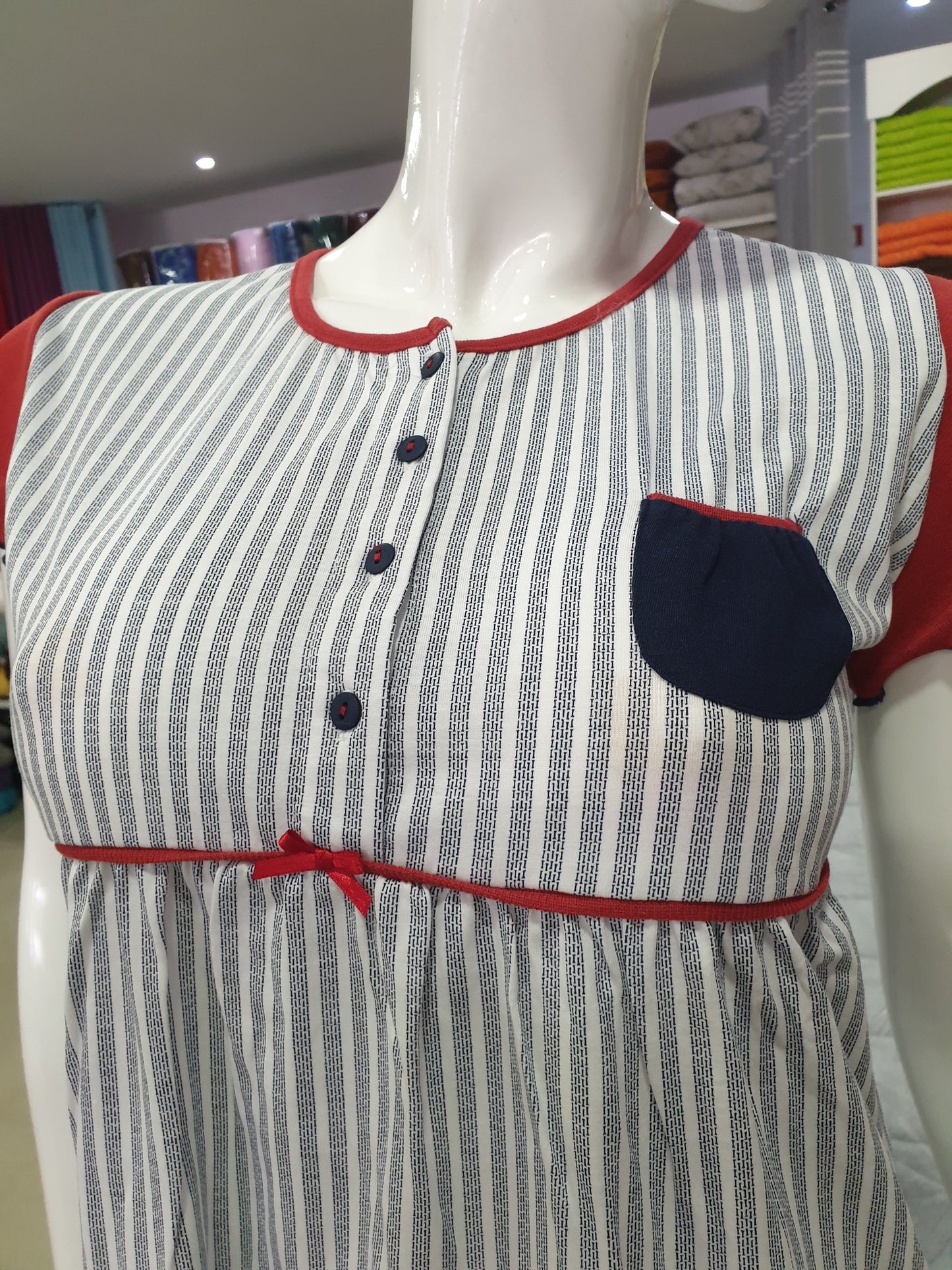 Camisa Senhora
