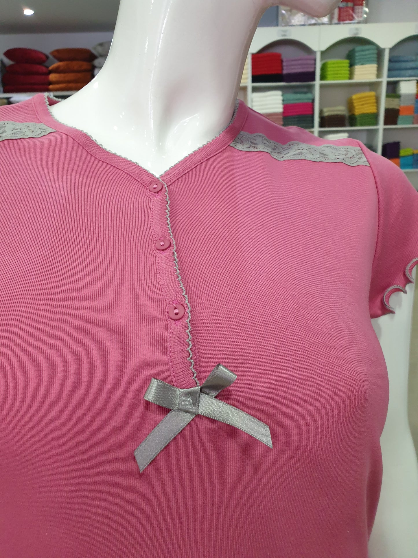 Camisa Senhora
