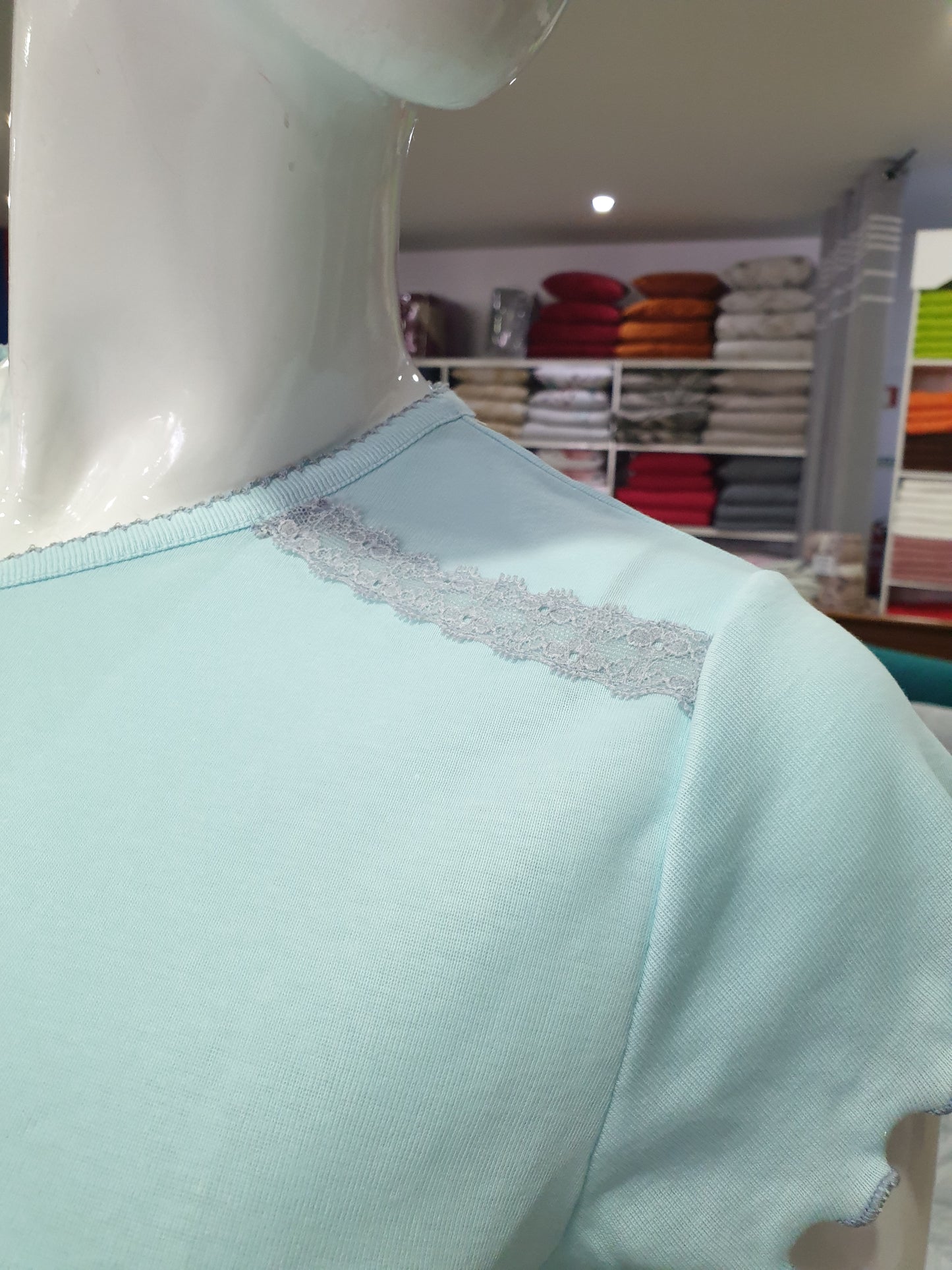 Camisa Senhora