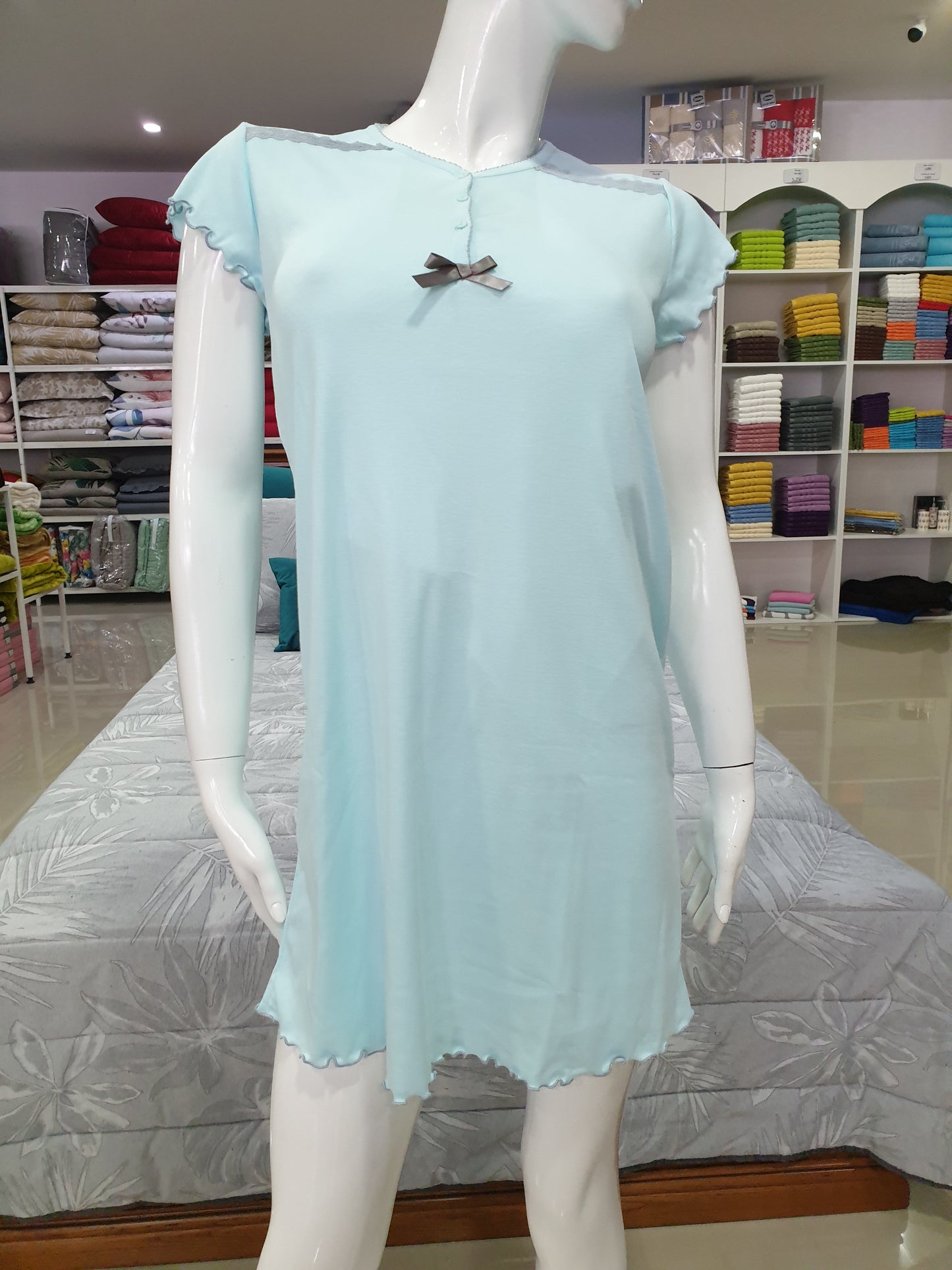 Camisa Senhora