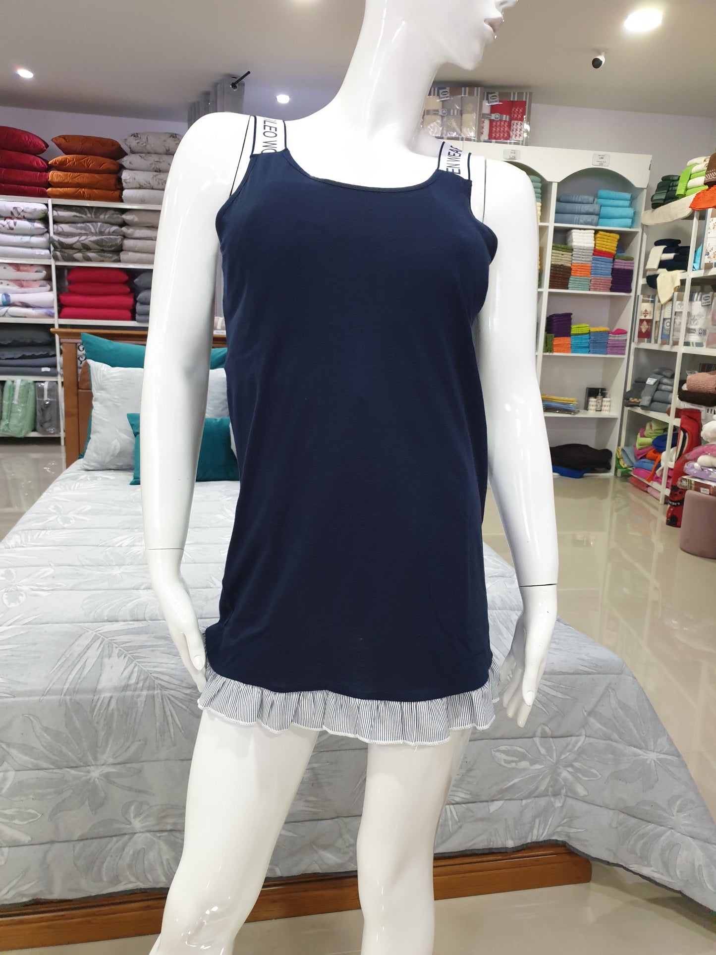 Camisa Senhora 100%Algodão