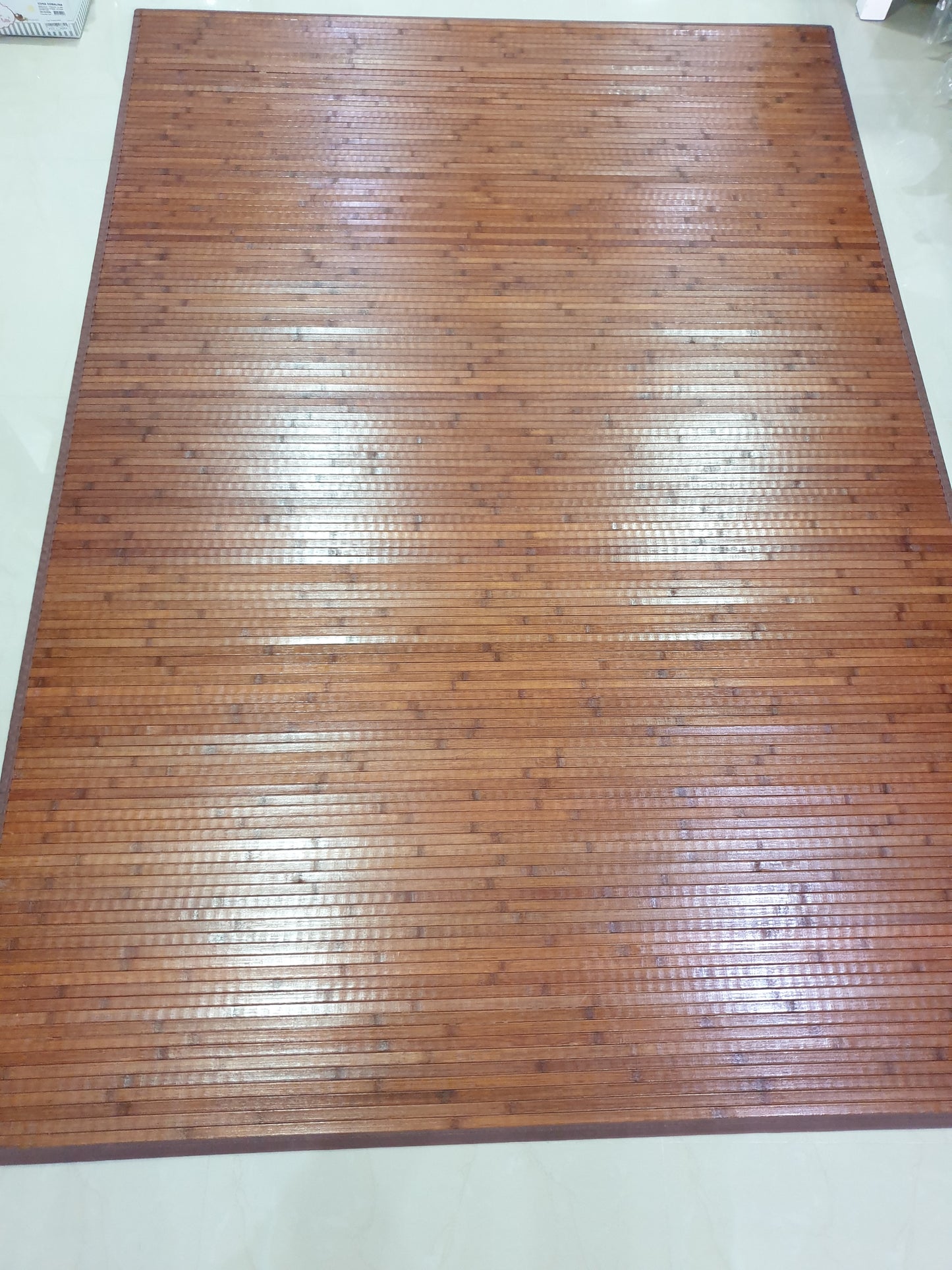 Carpetes Bamboo