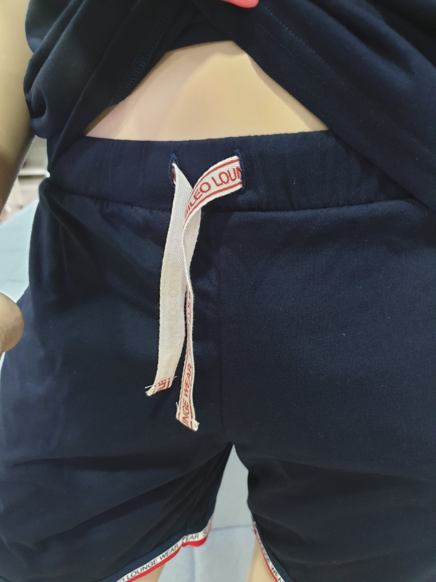 Pijama Homem 100%Algodão CALÇÃO
