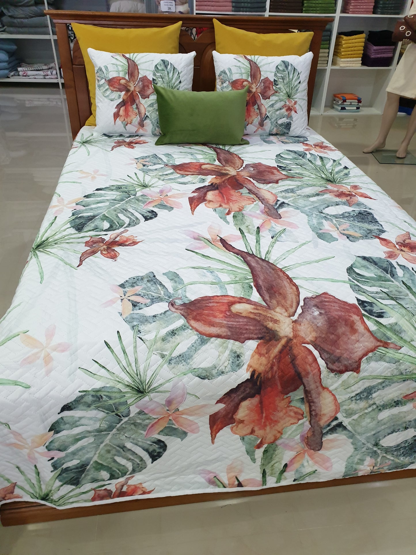 Bouty Tropical