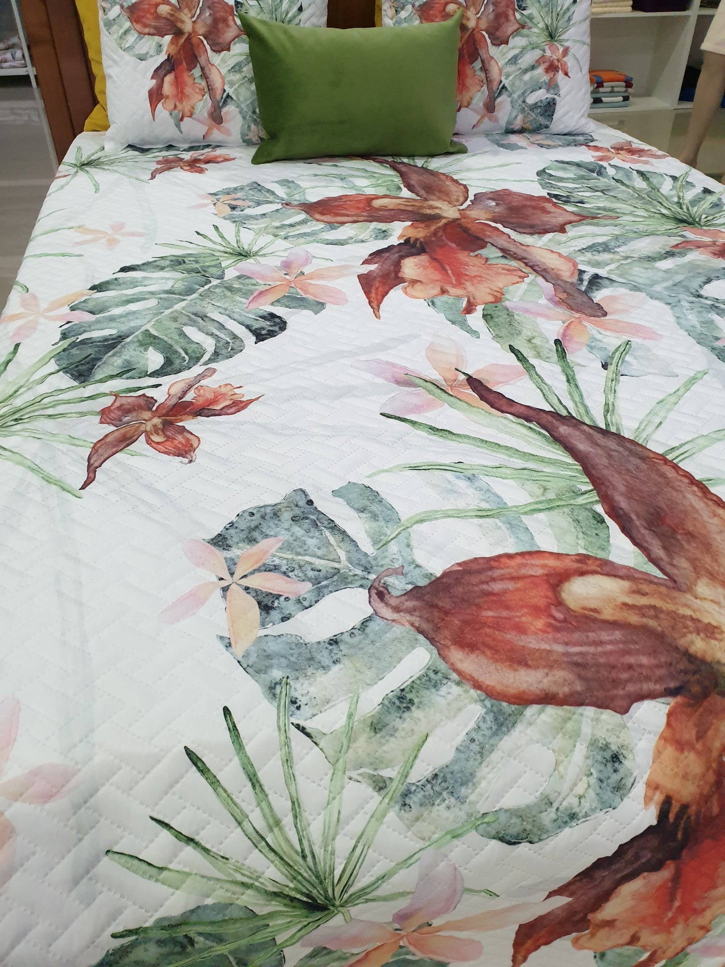 Bouty Tropical