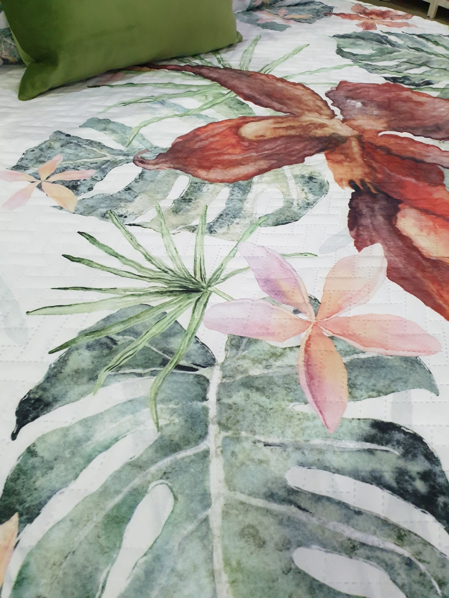 Bouty Tropical