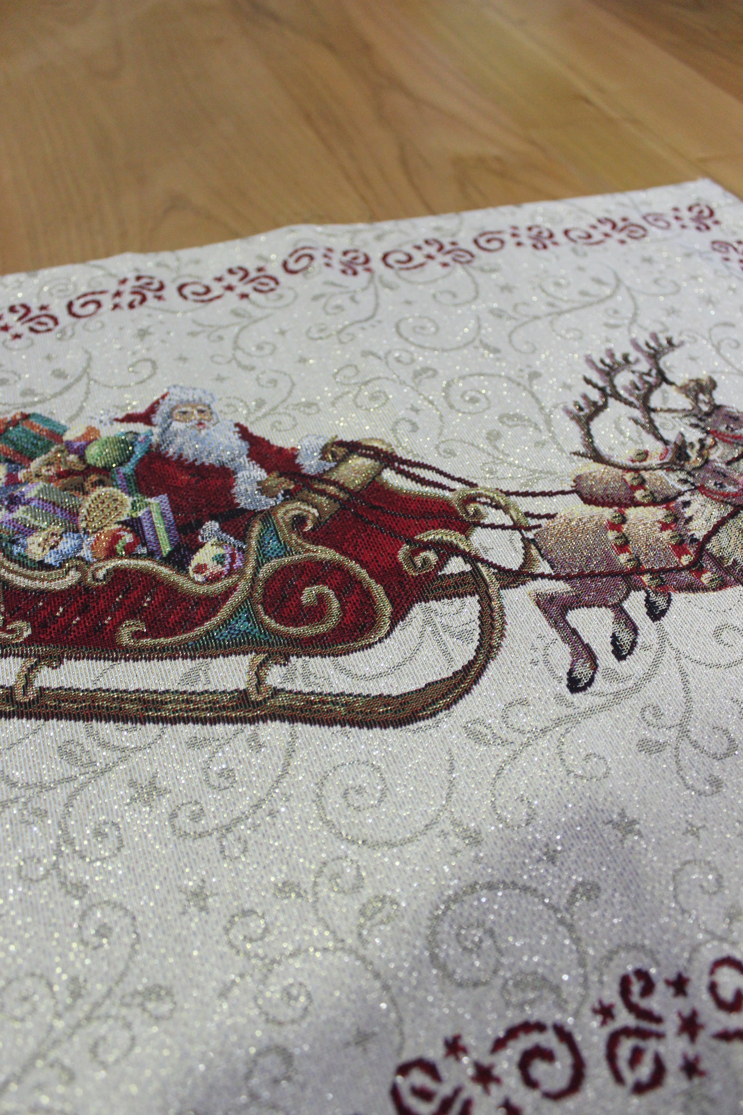 Individual Natal Padrão 1