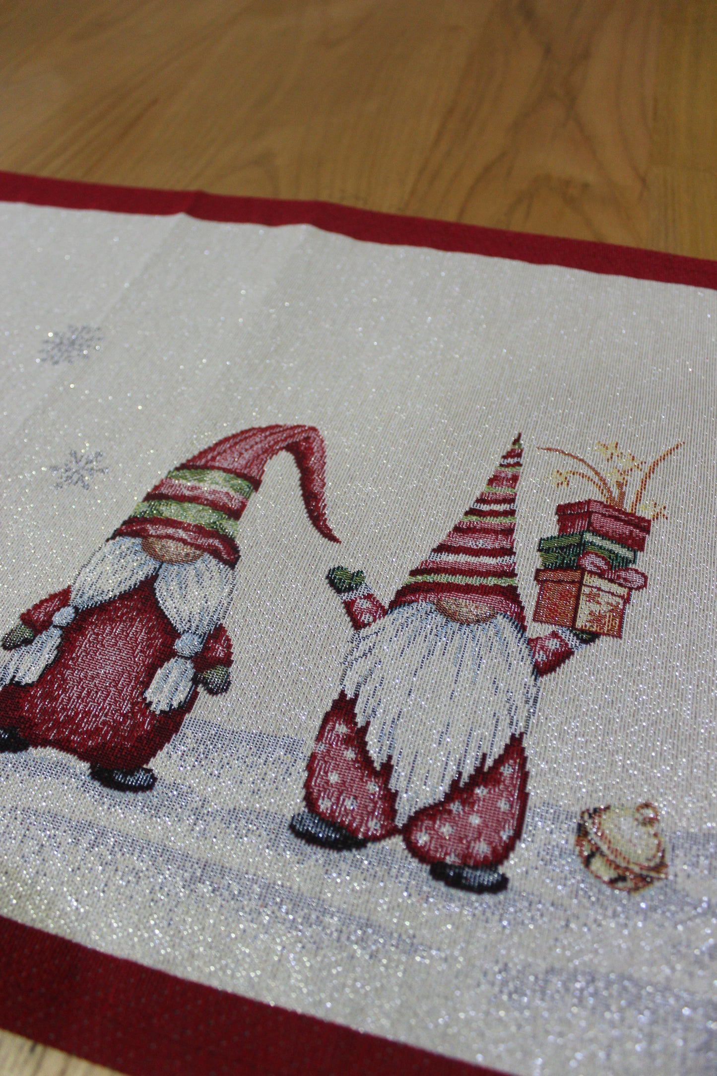 Individual Natal Padrão 4