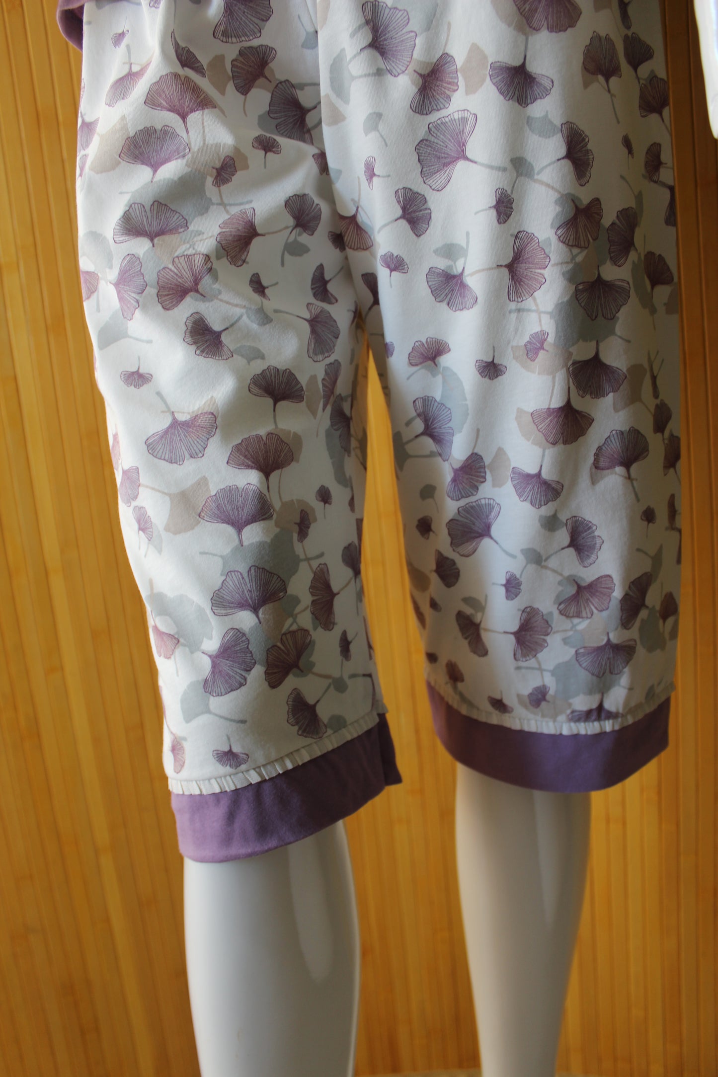 Pijama Senhora Corsário