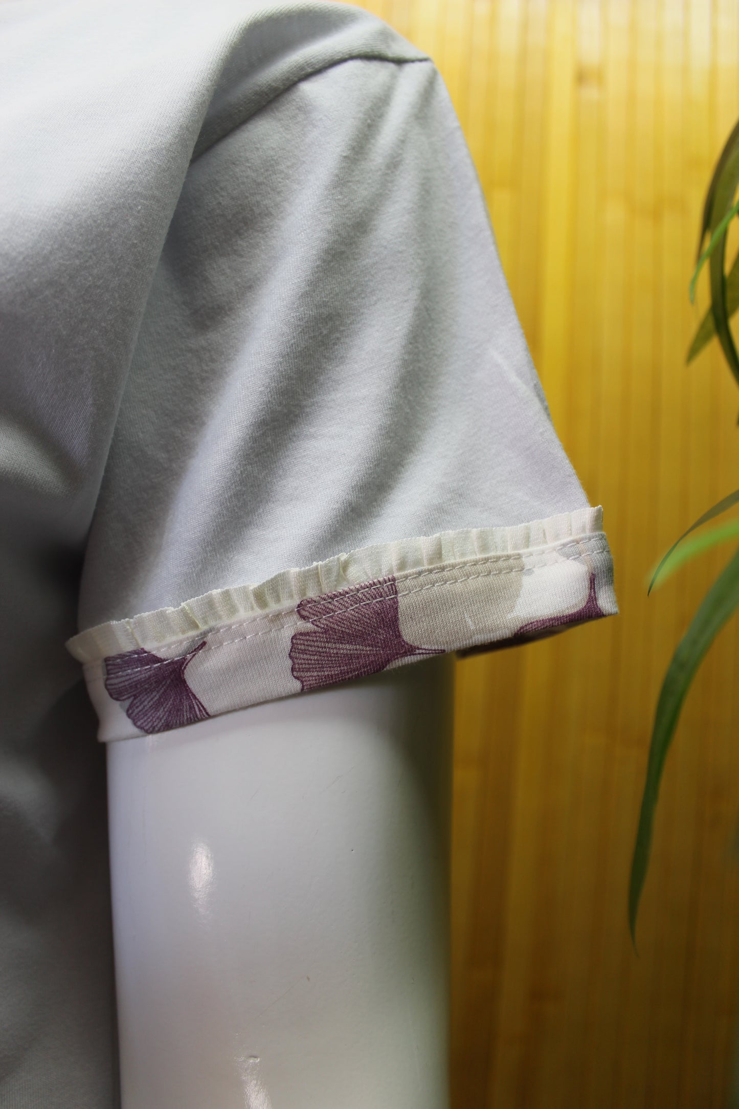 Pijama Senhora Corsário