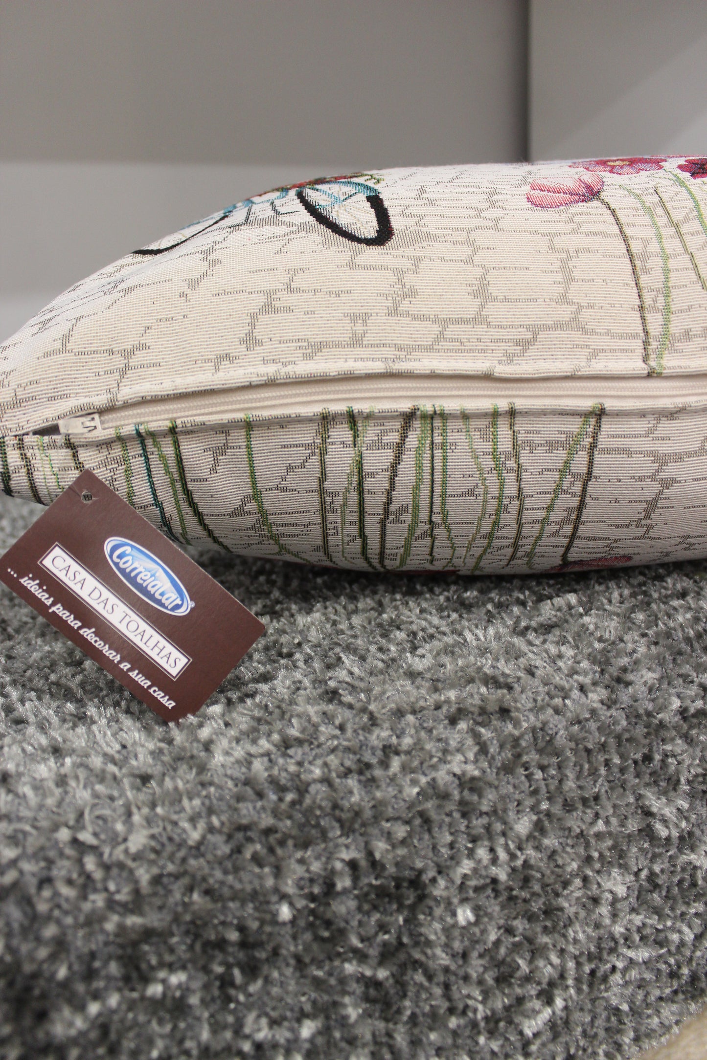 Almofada Decorativa 45x45