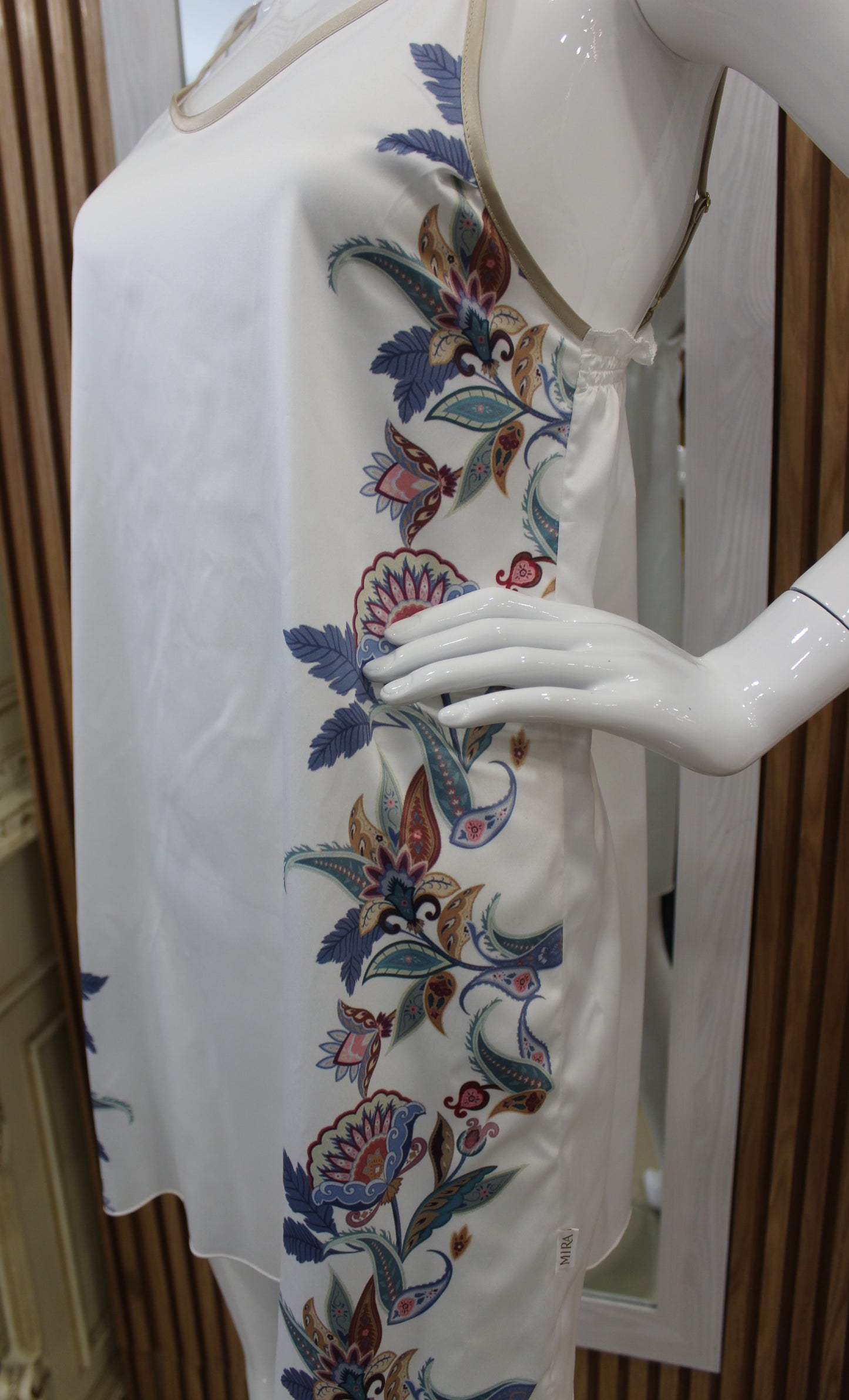 Camisa Senhora MIRA