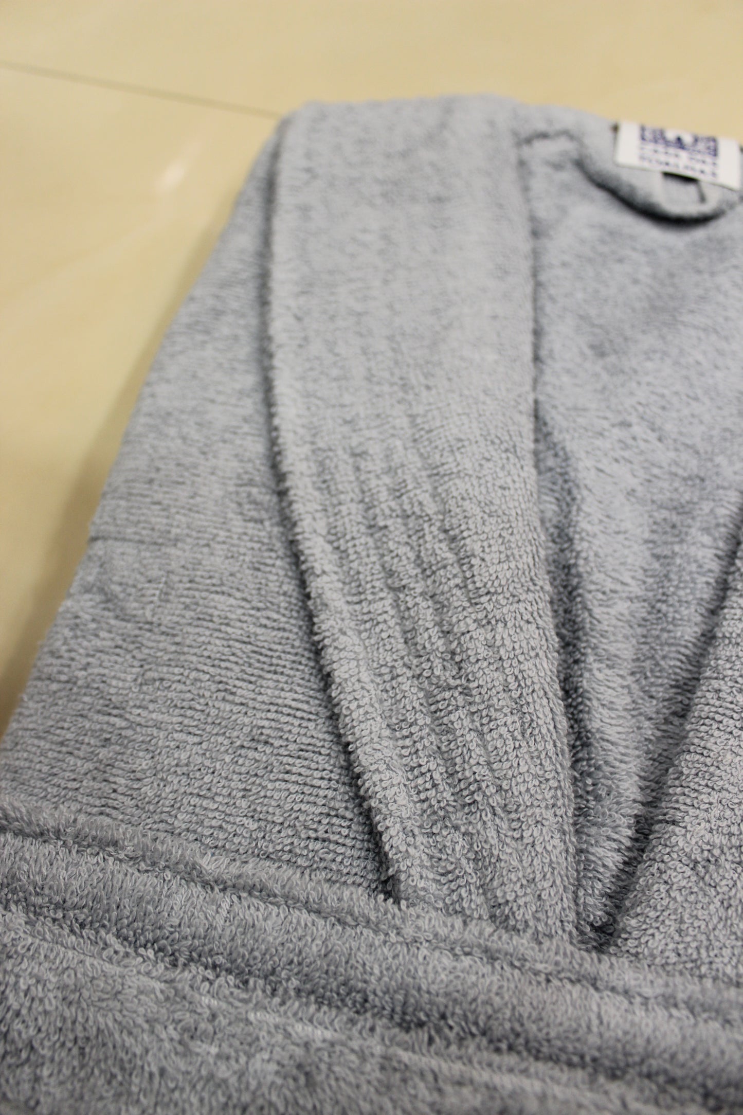 Robe Felpo Adulto 400Grs