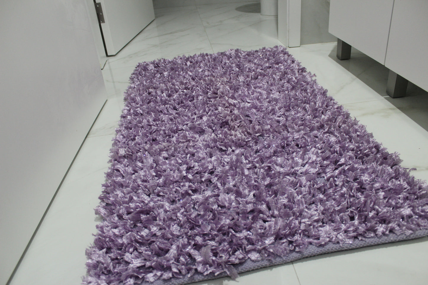 Tapetão Penas 80x150