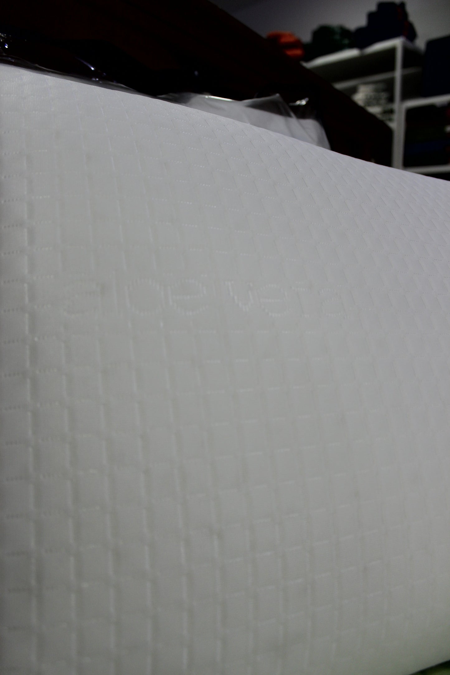 Almofada Cama Viscoelástica Efeito Memória