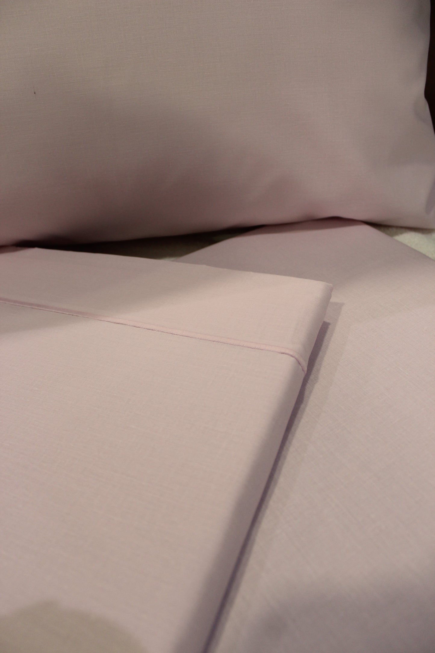 Jogo Cama Liso 100%Algodão