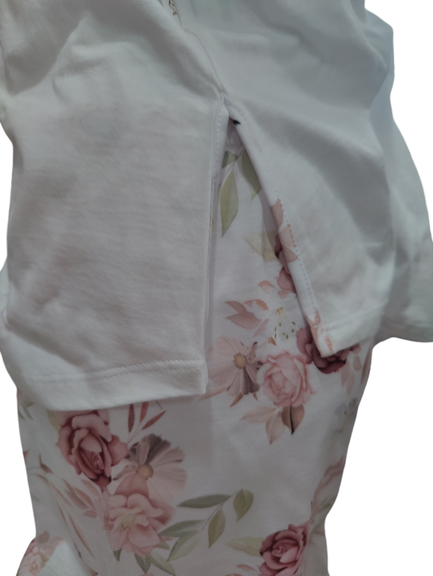 Pijama Senhora Calção