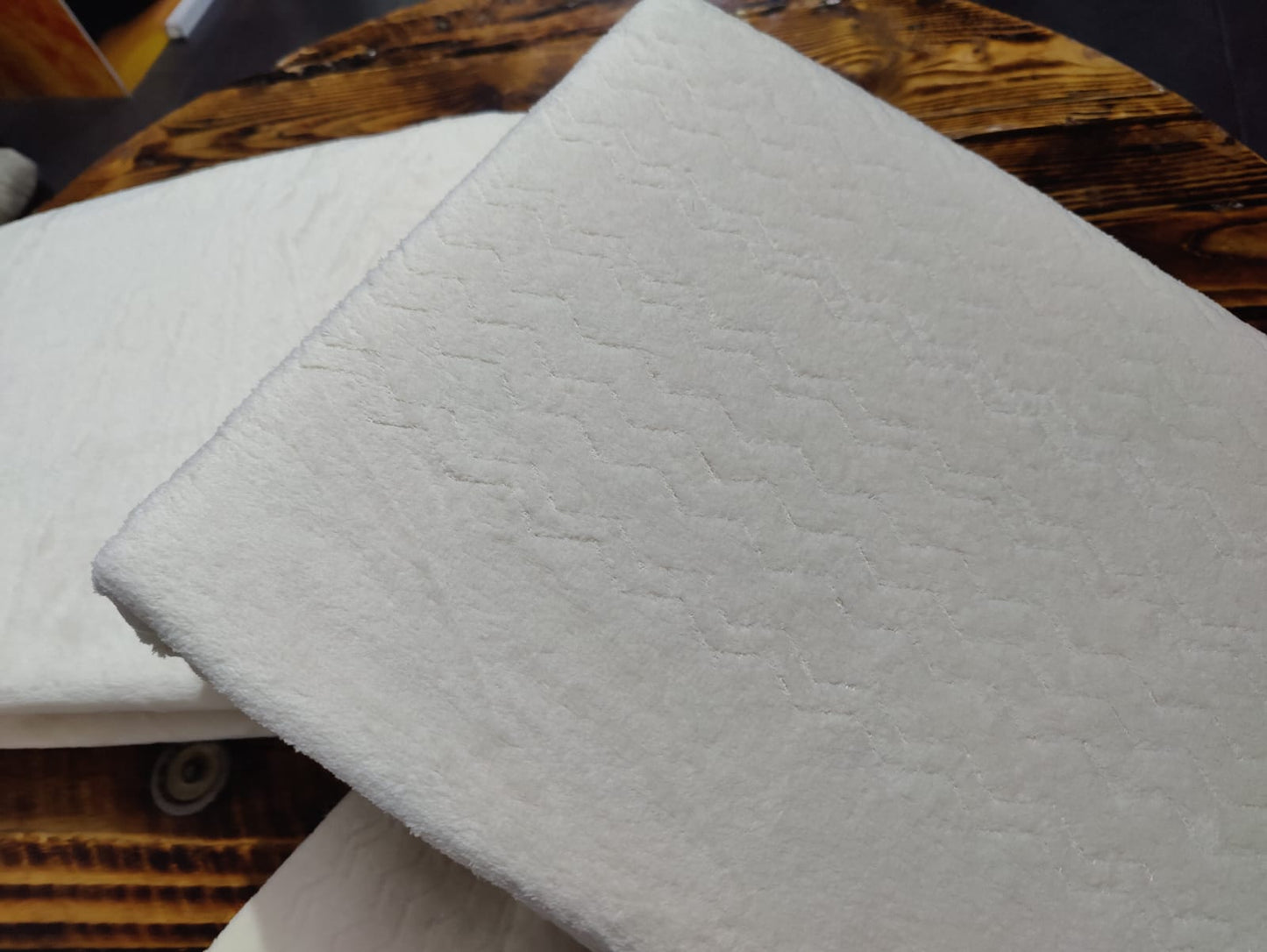 Jogo Cama Coralina Liso Soft Bege