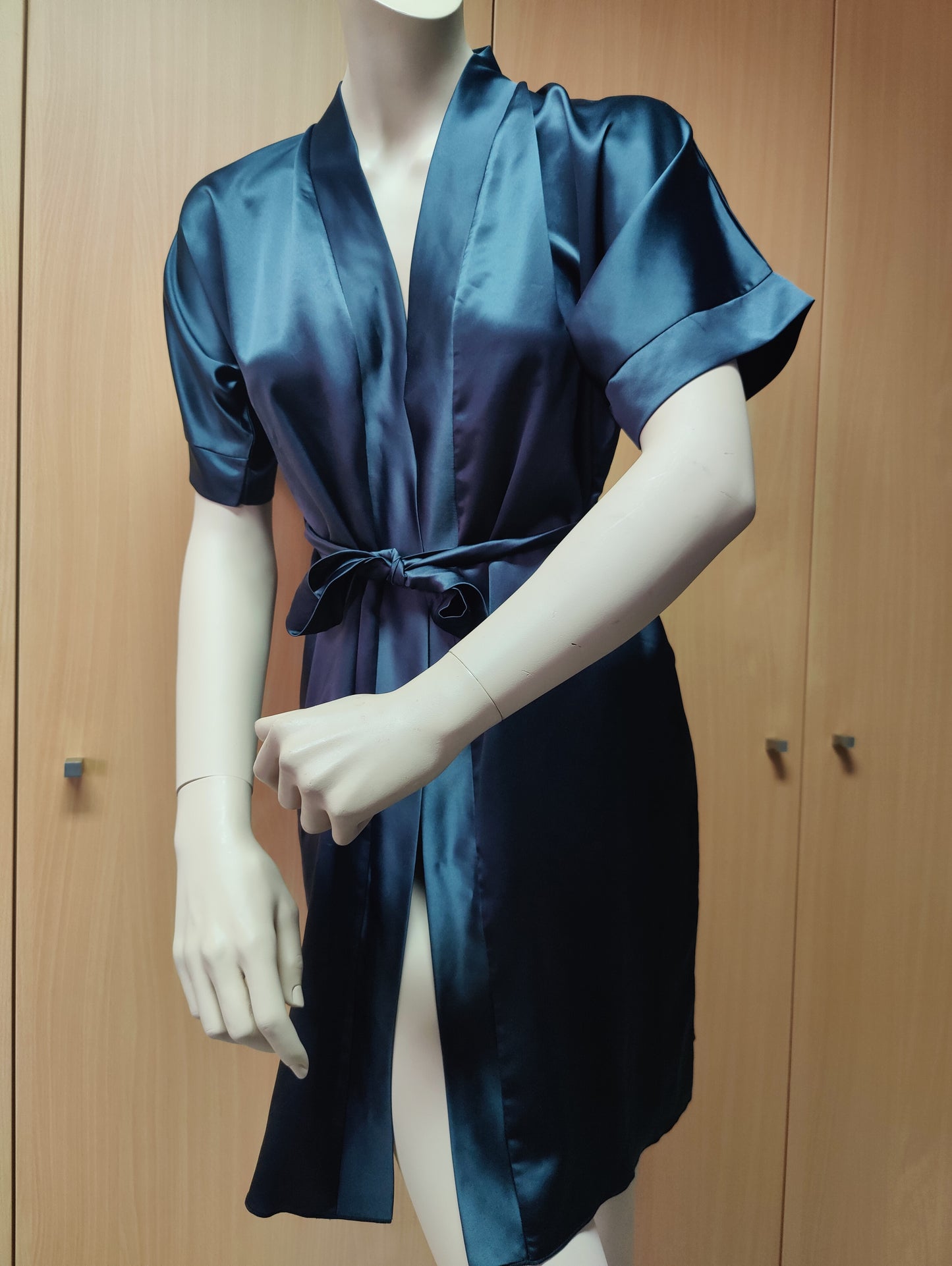 Robe Acetinado