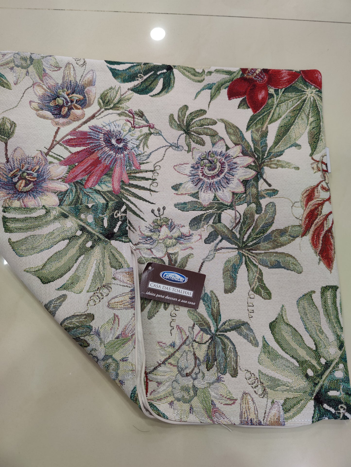 Almofada Decorativa 45x45