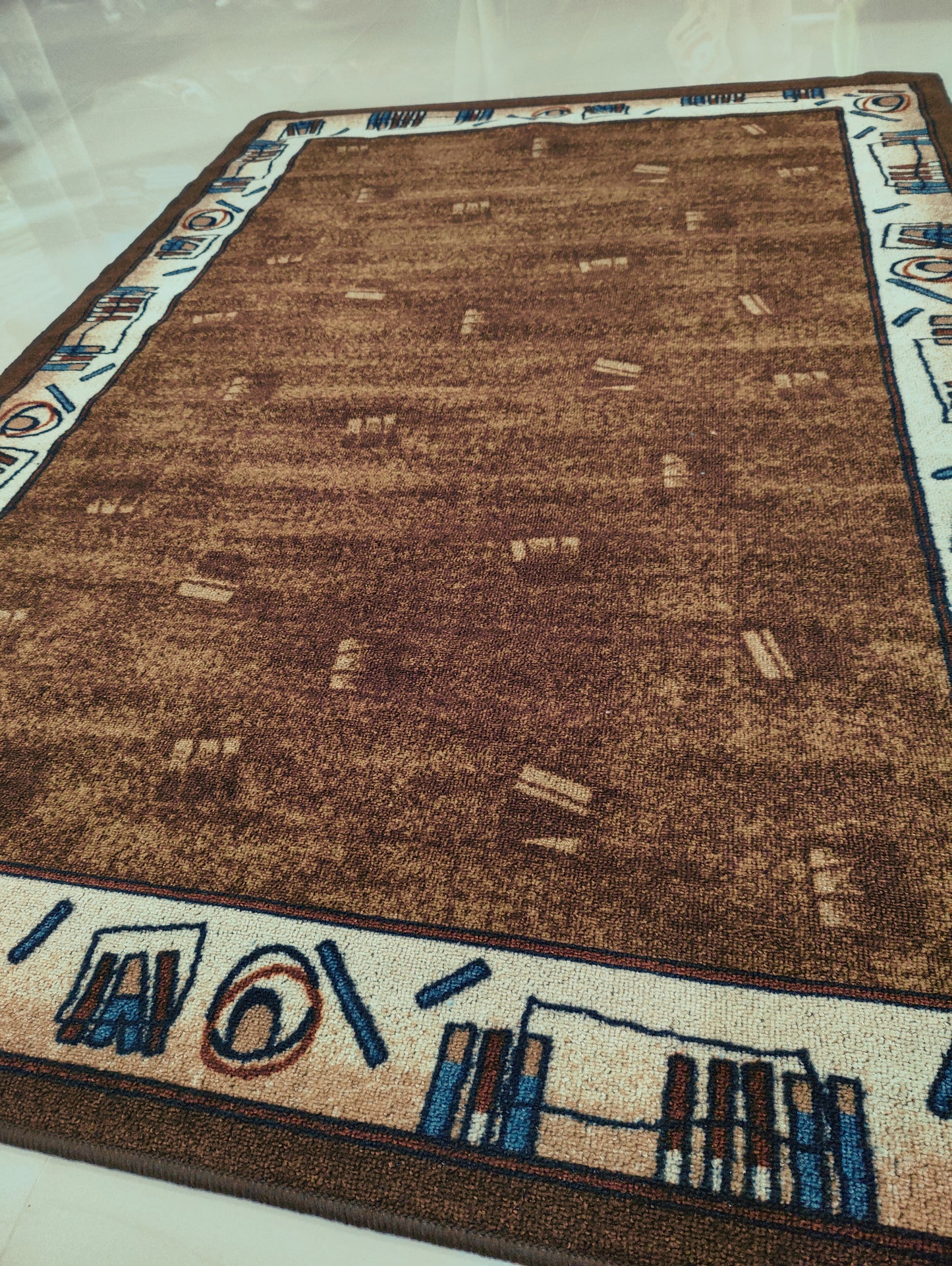 Carpetes c/Antiderrapante