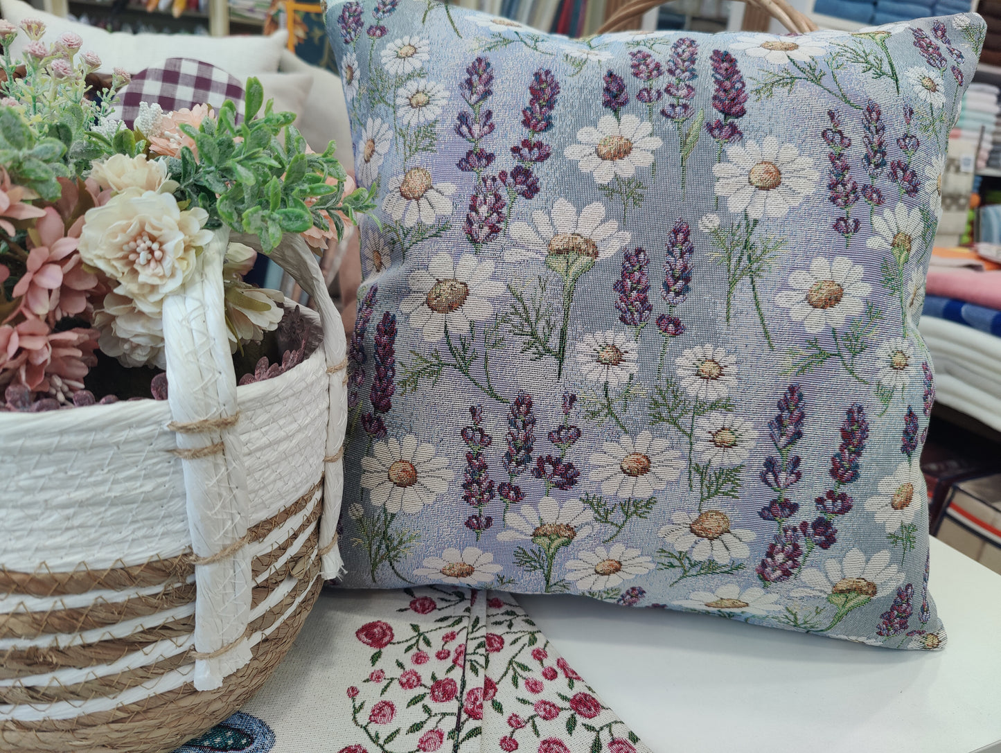 Almofada Decorativa 45x45
