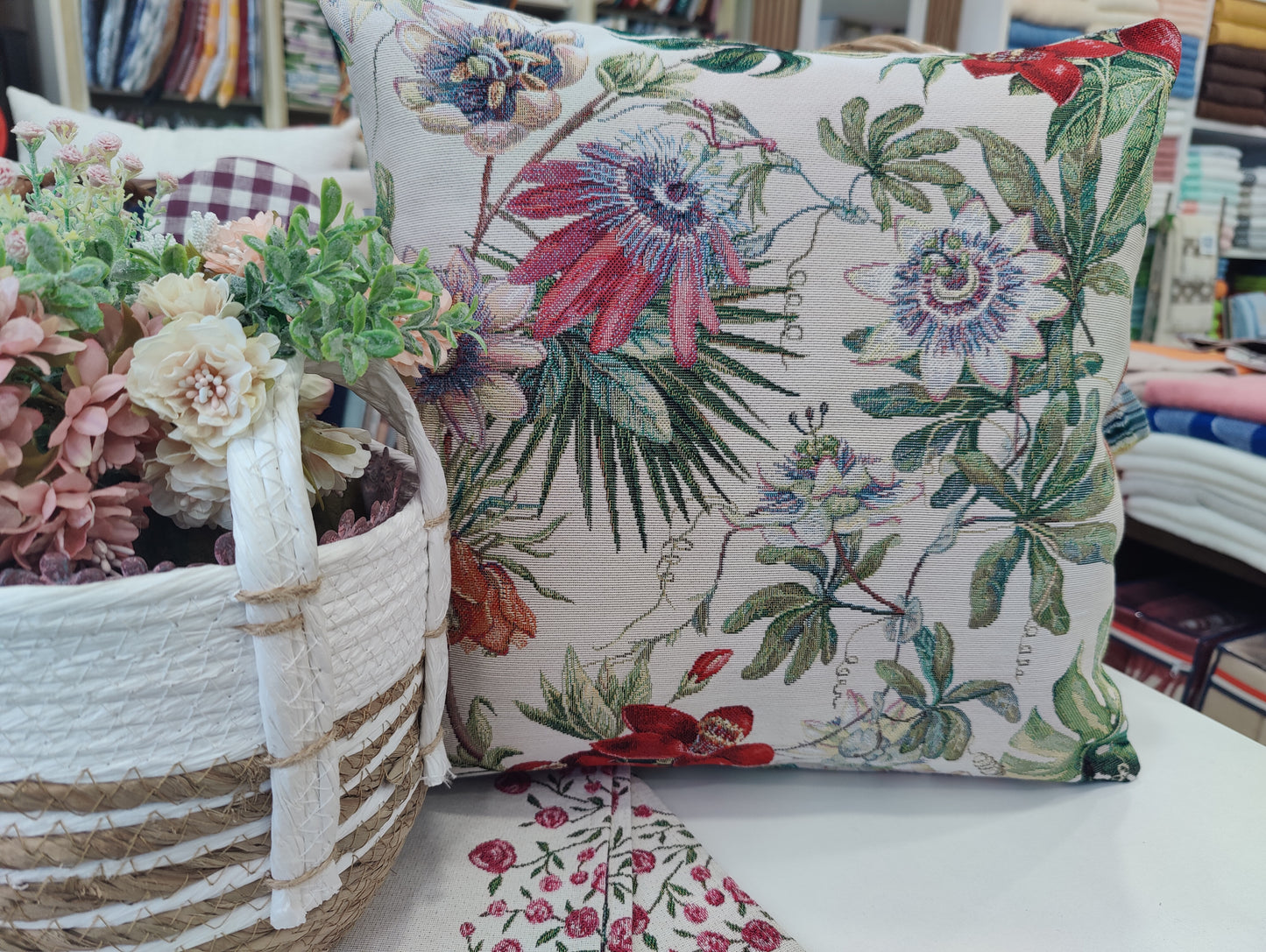 Almofada Decorativa 45x45