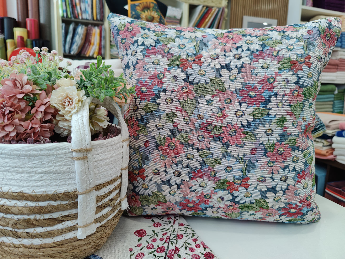 Almofada Decorativa 45x45