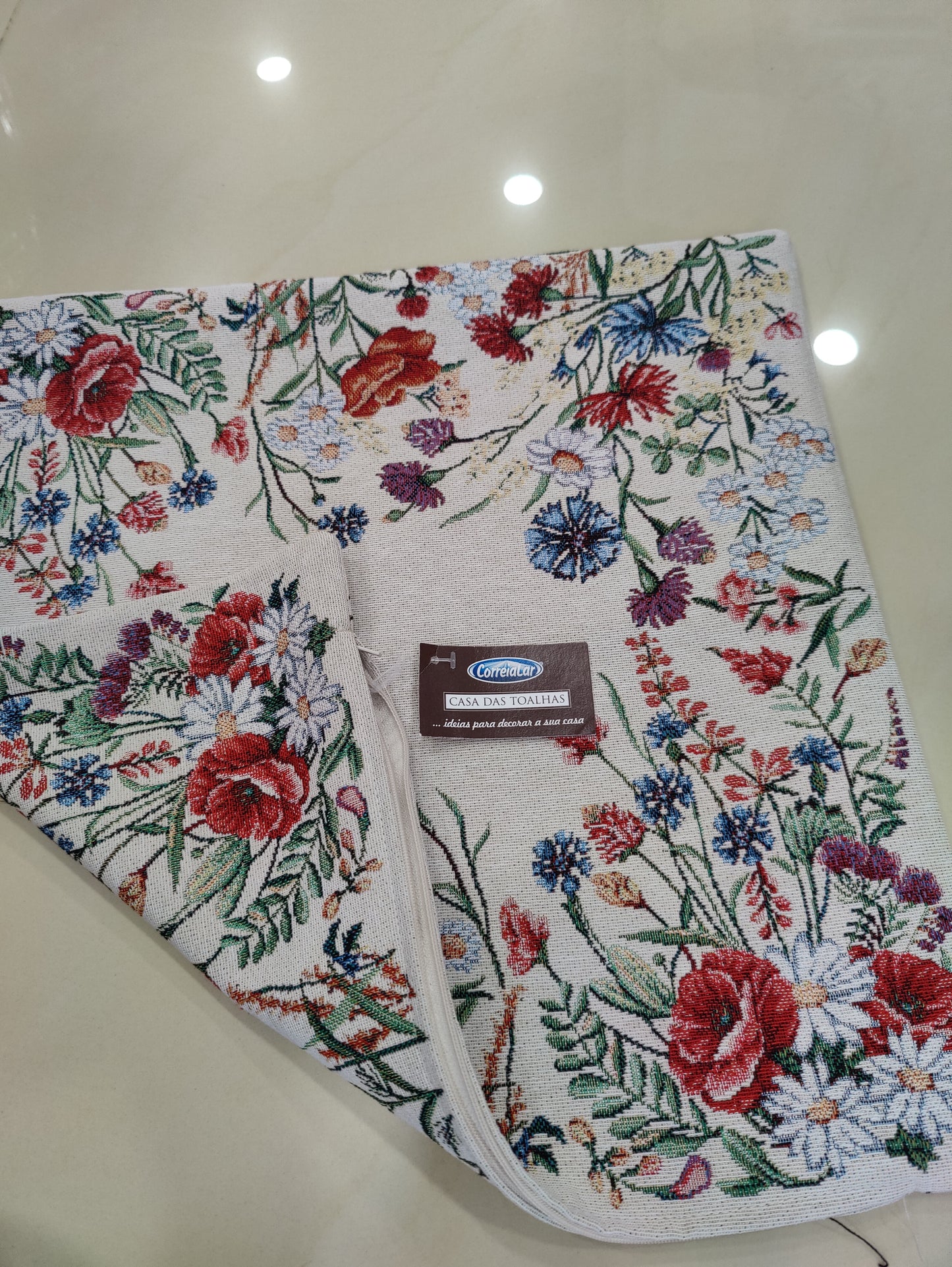 Almofada Decorativa 45x45