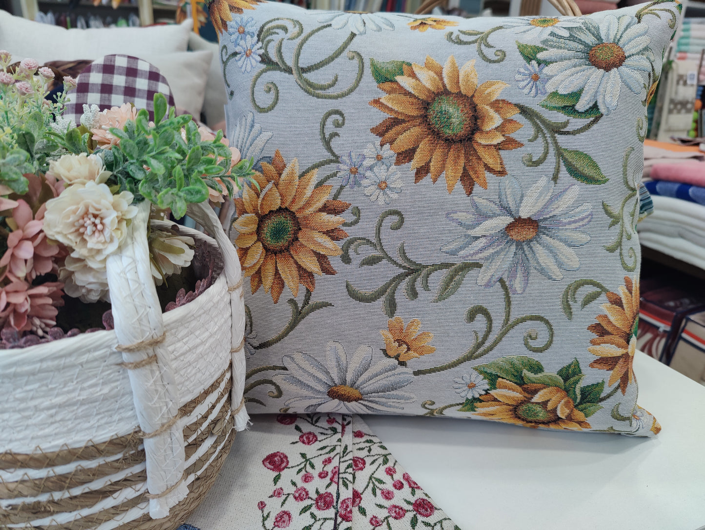 Almofada Decorativa 45x45