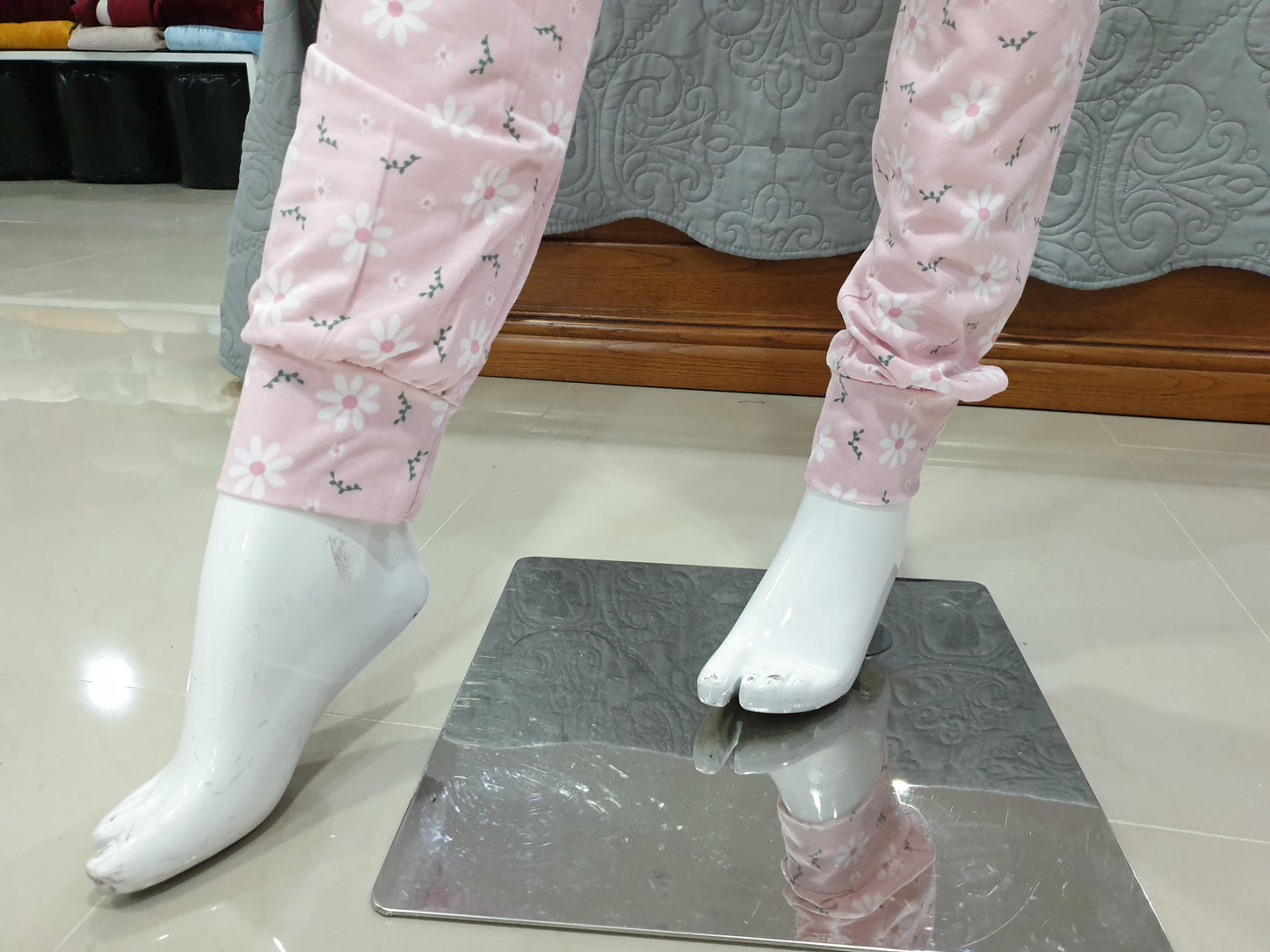 Pijama Senhora