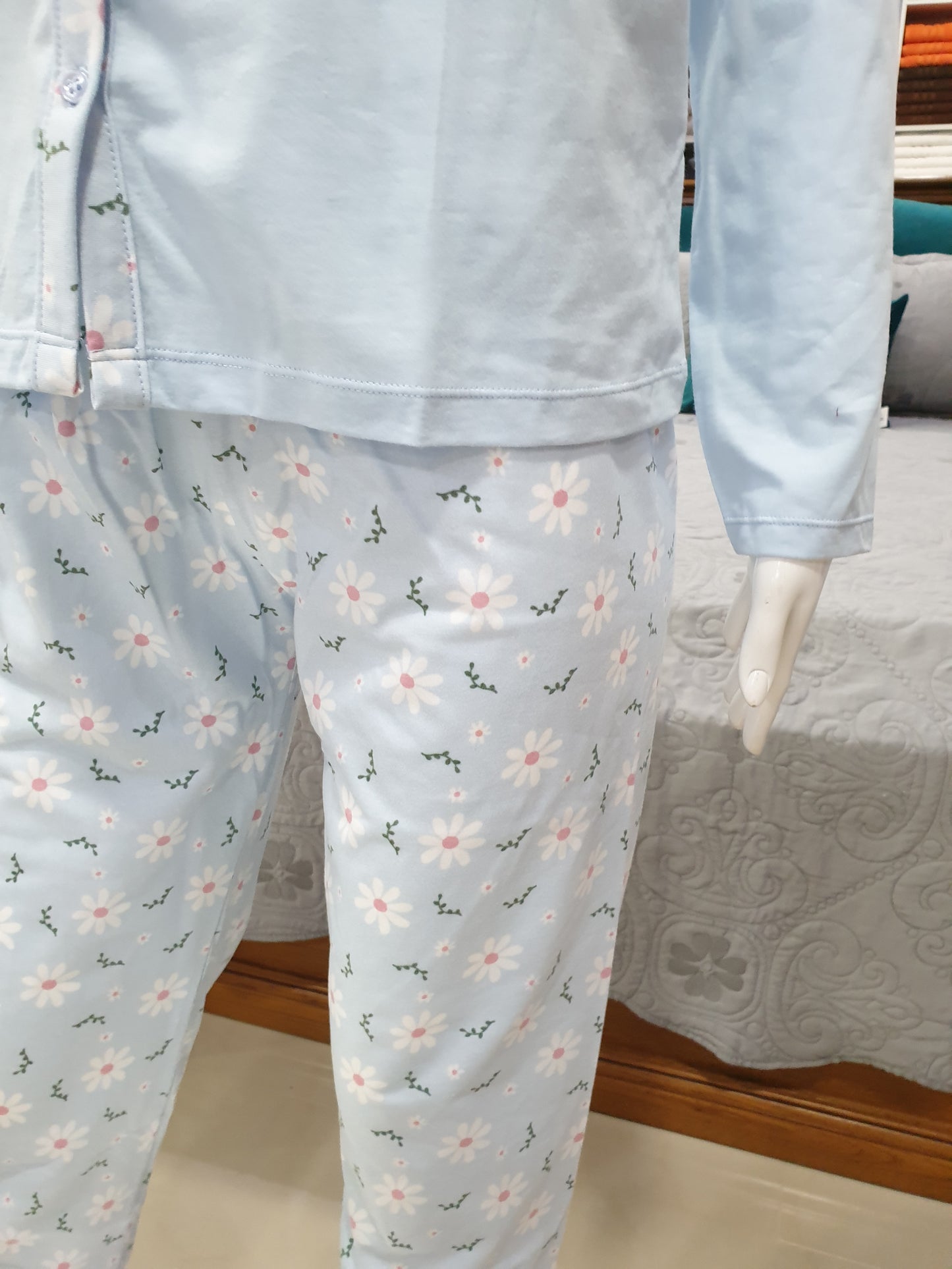 Pijama Senhora