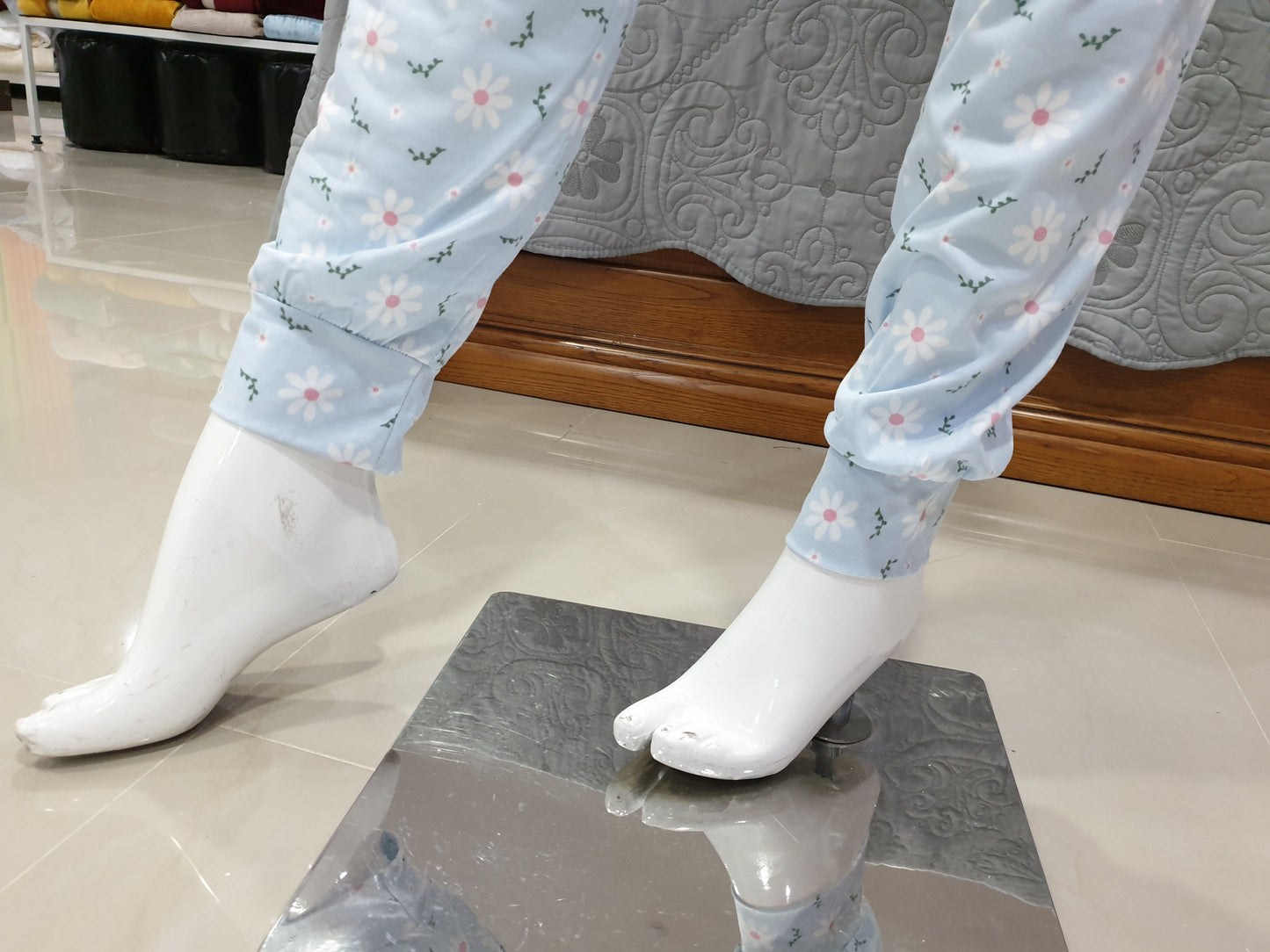 Pijama Senhora