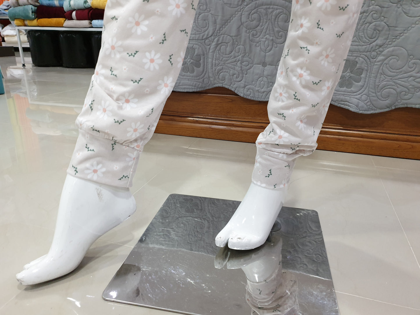 Pijama Senhora