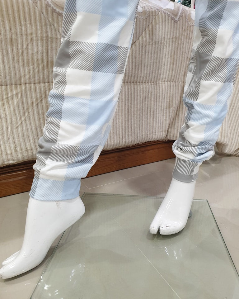 Pijama Senhora 100%Algodão