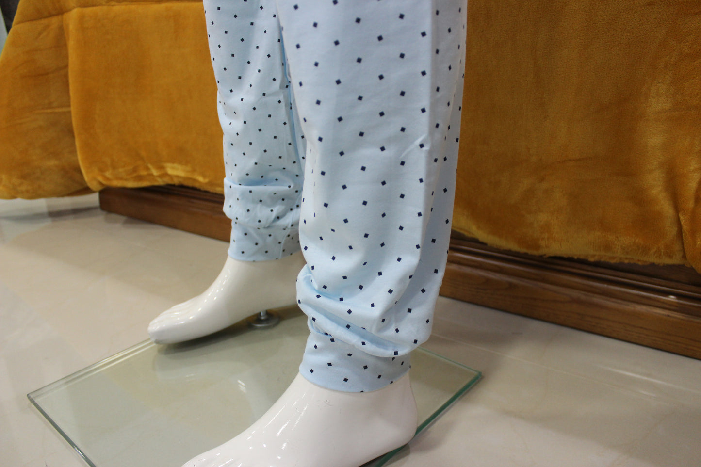 Pijama Homem 100%Algodão