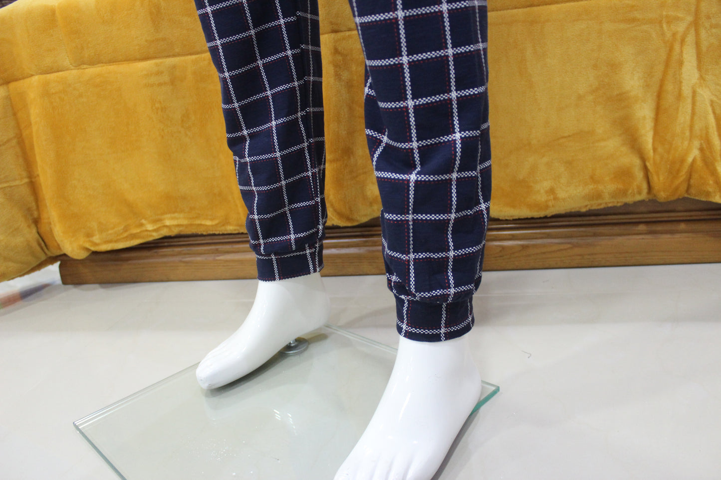 Pijama Homem 100%Algodão