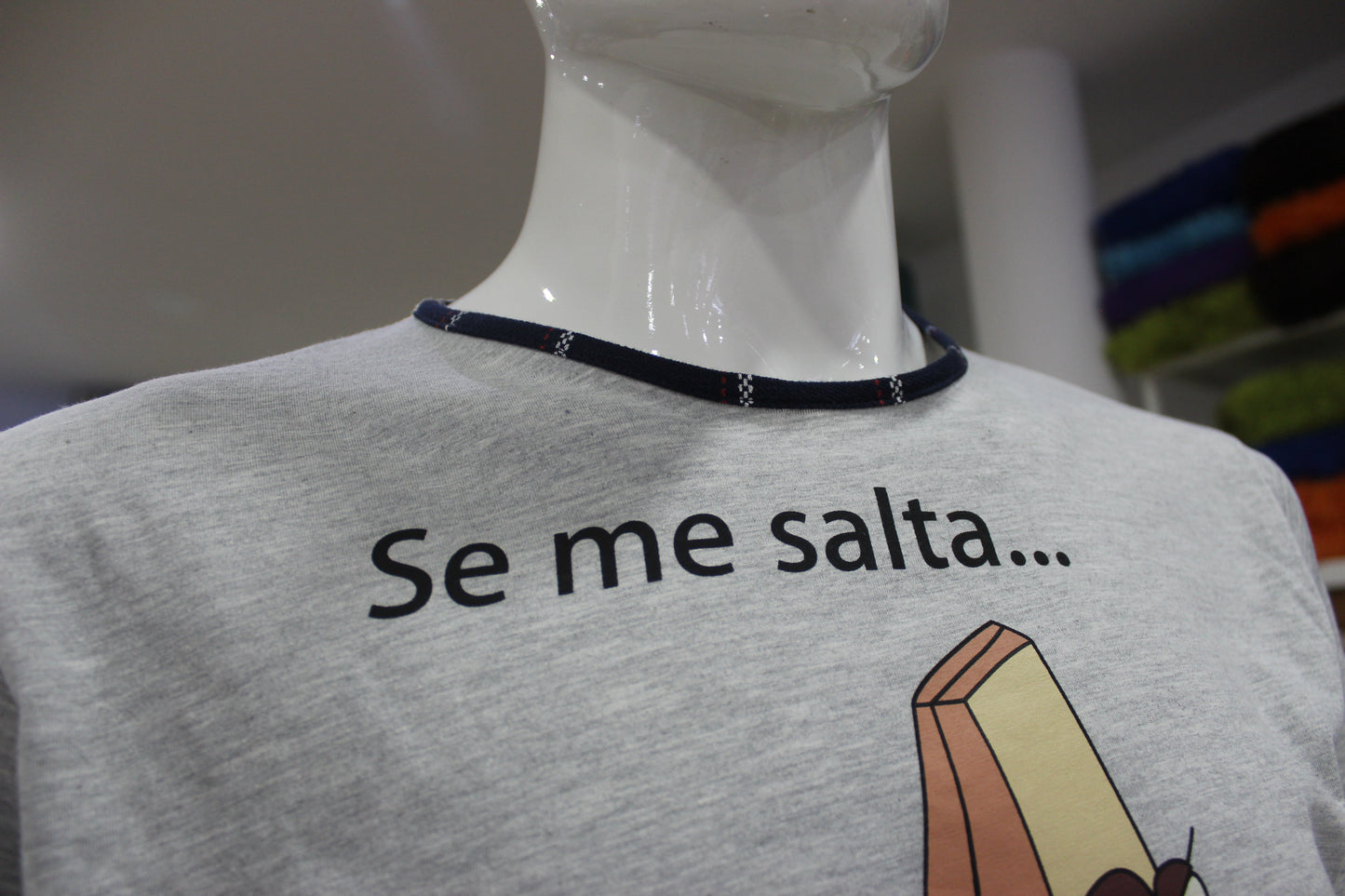 Pijama Homem 100%Algodão