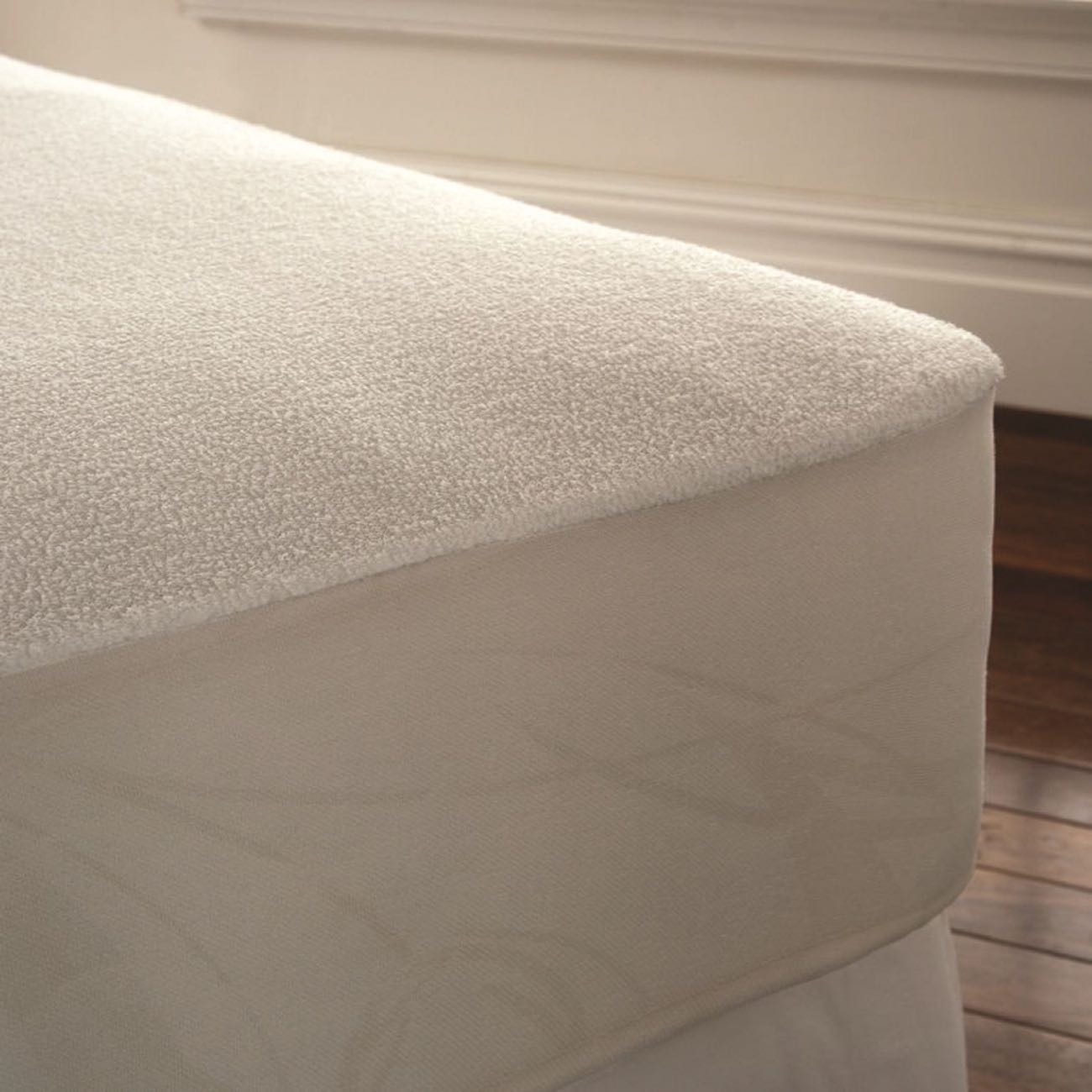 Protetor Colchão Rizo Impermeável