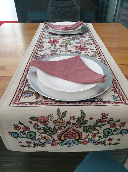 Corredores de Mesa