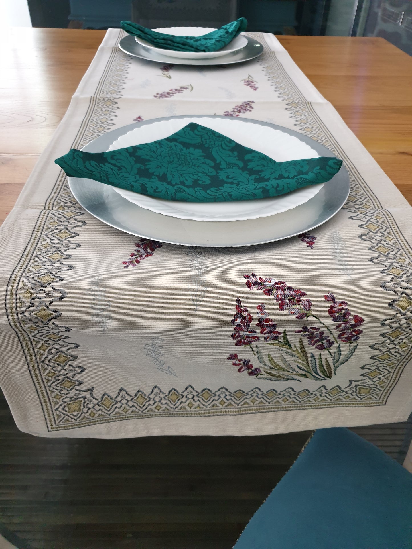 Corredores de Mesa