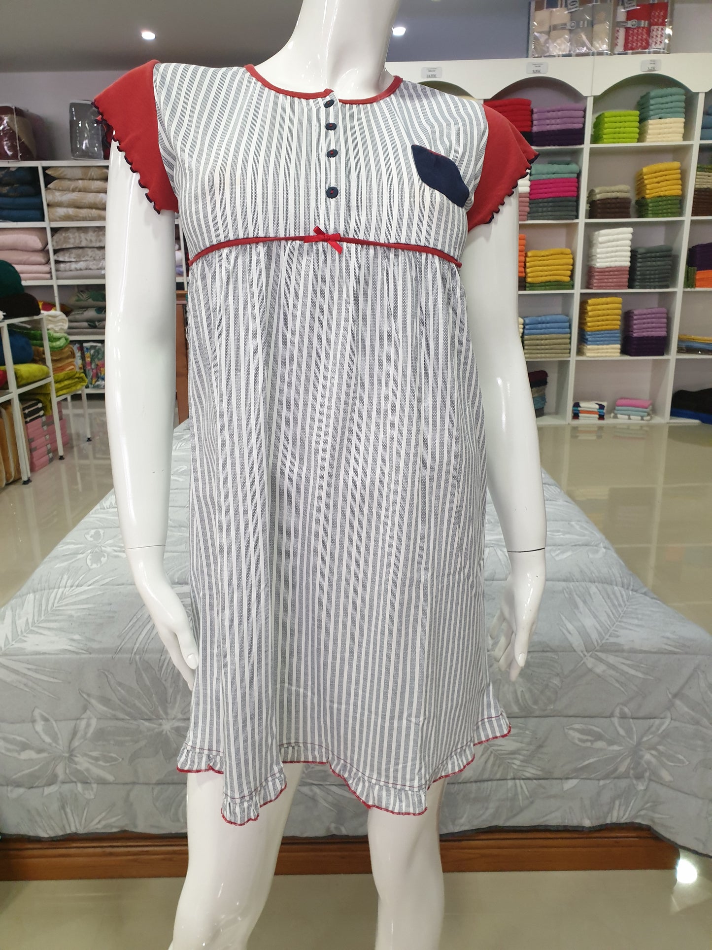 Camisa Senhora