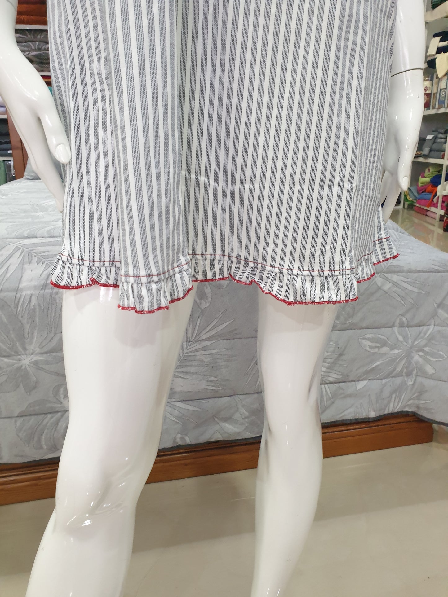 Camisa Senhora