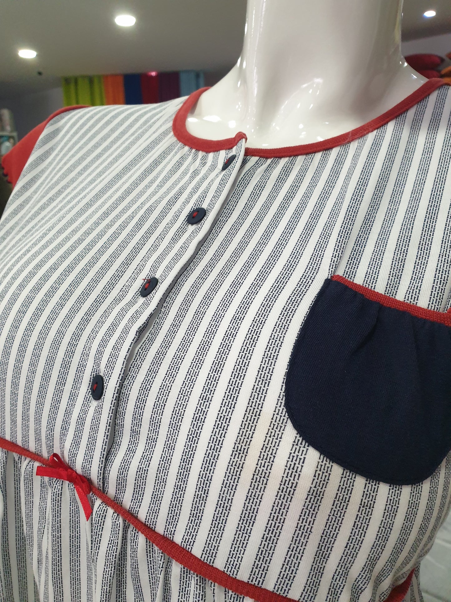 Camisa Senhora