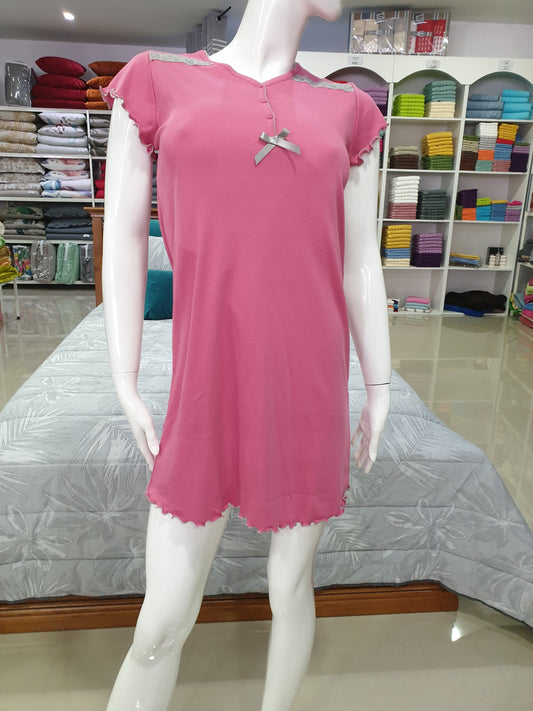 Camisa Senhora