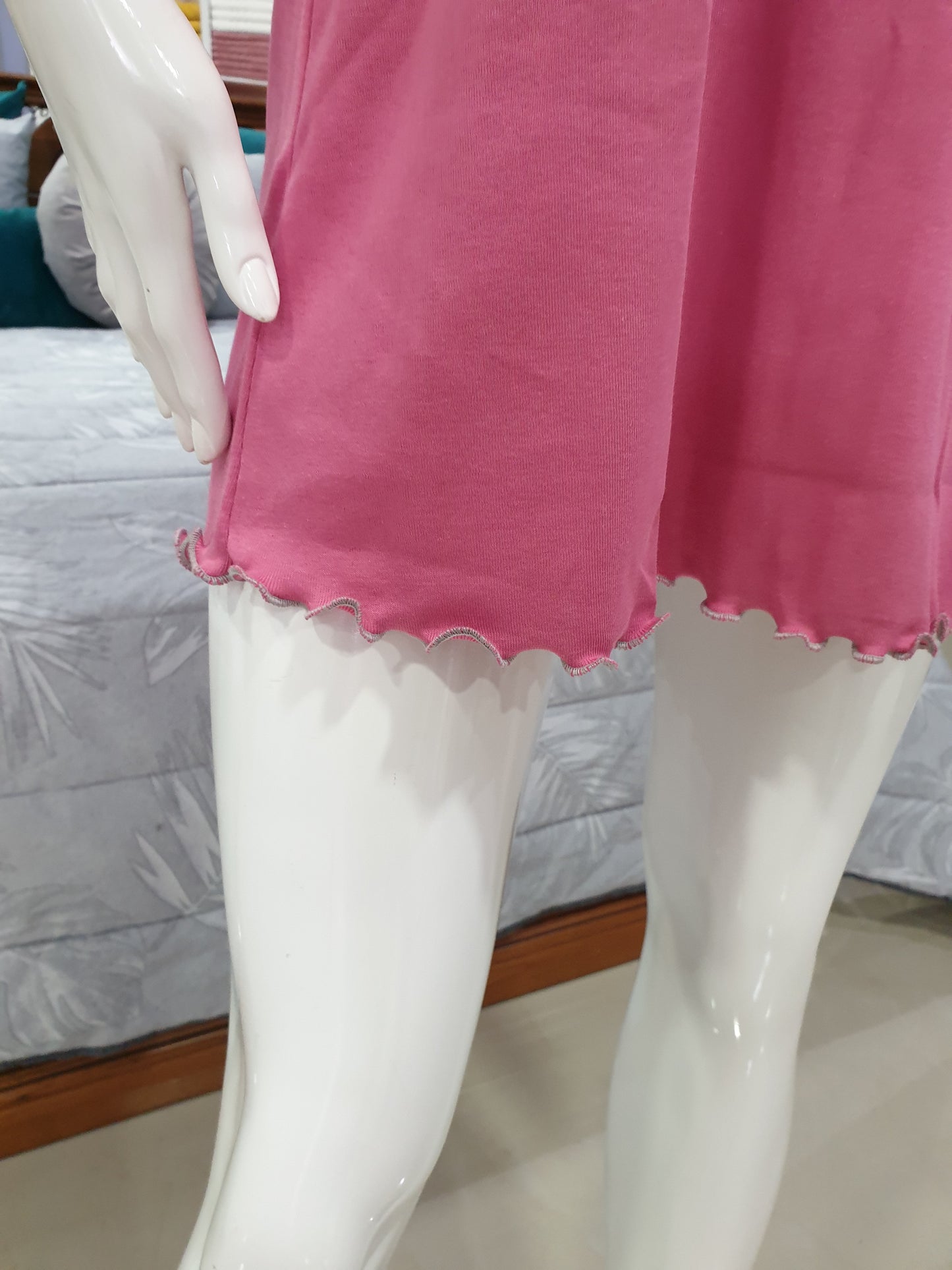 Camisa Senhora