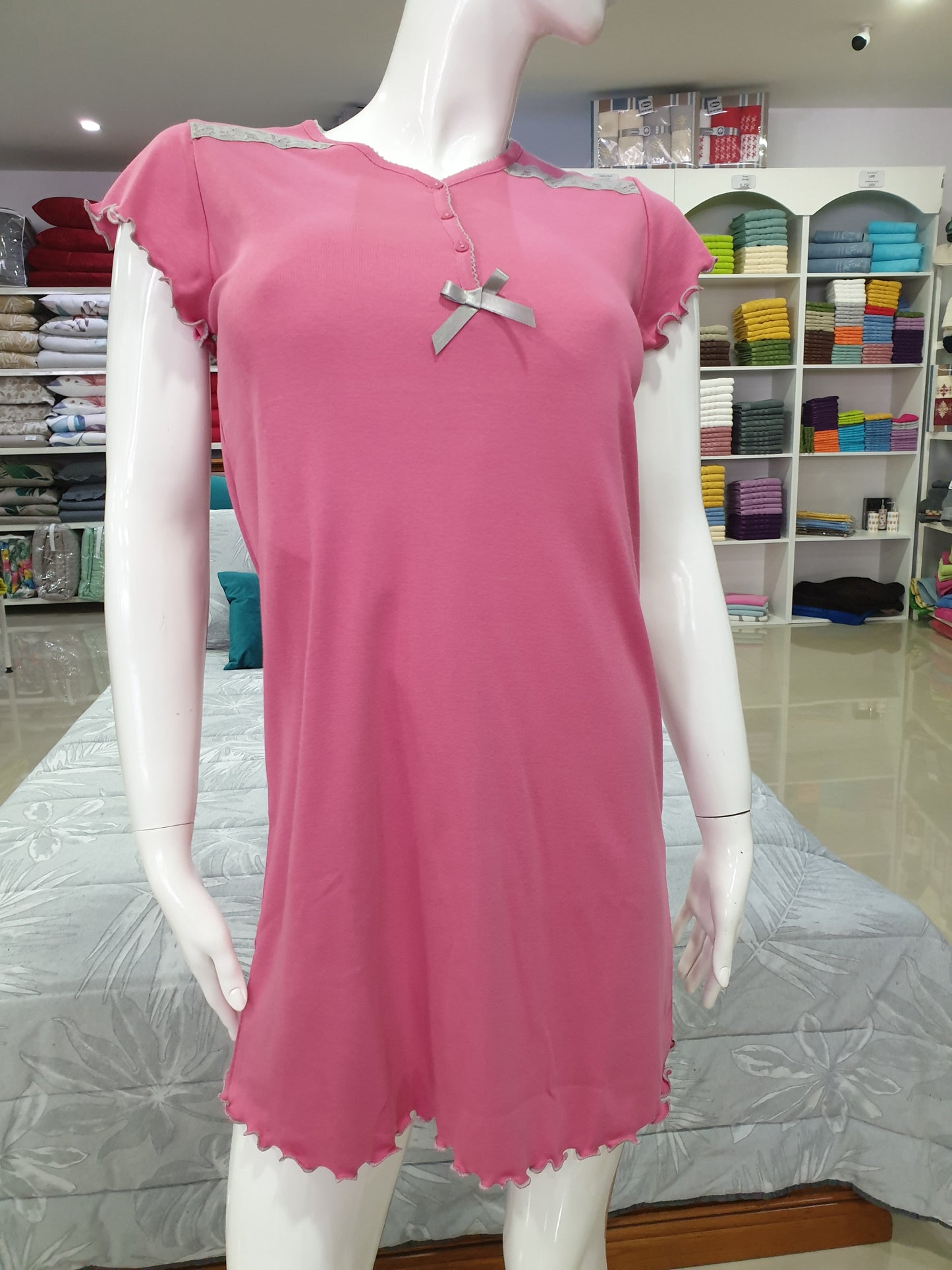 Camisa Senhora