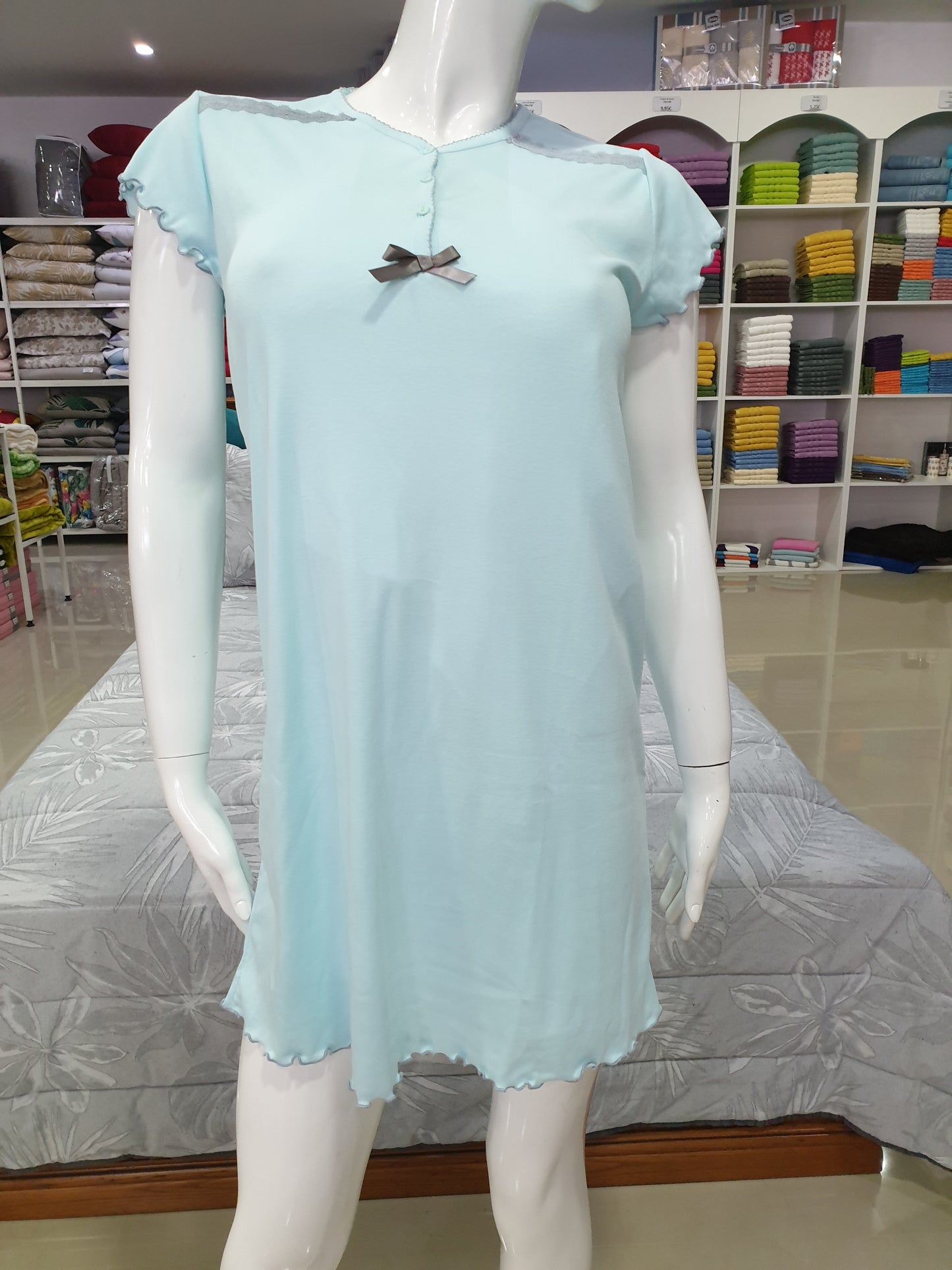 Camisa Senhora