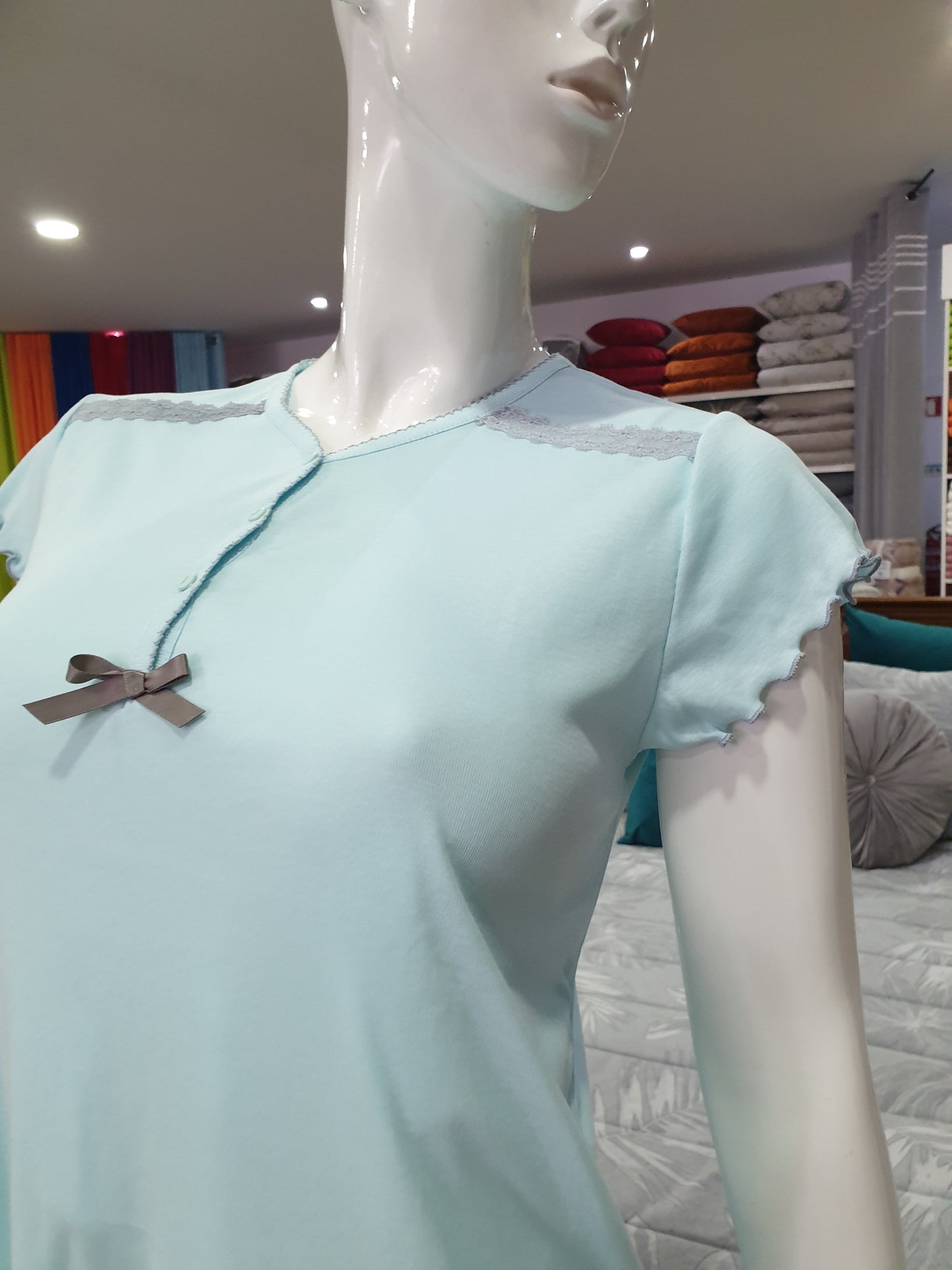 Camisa Senhora
